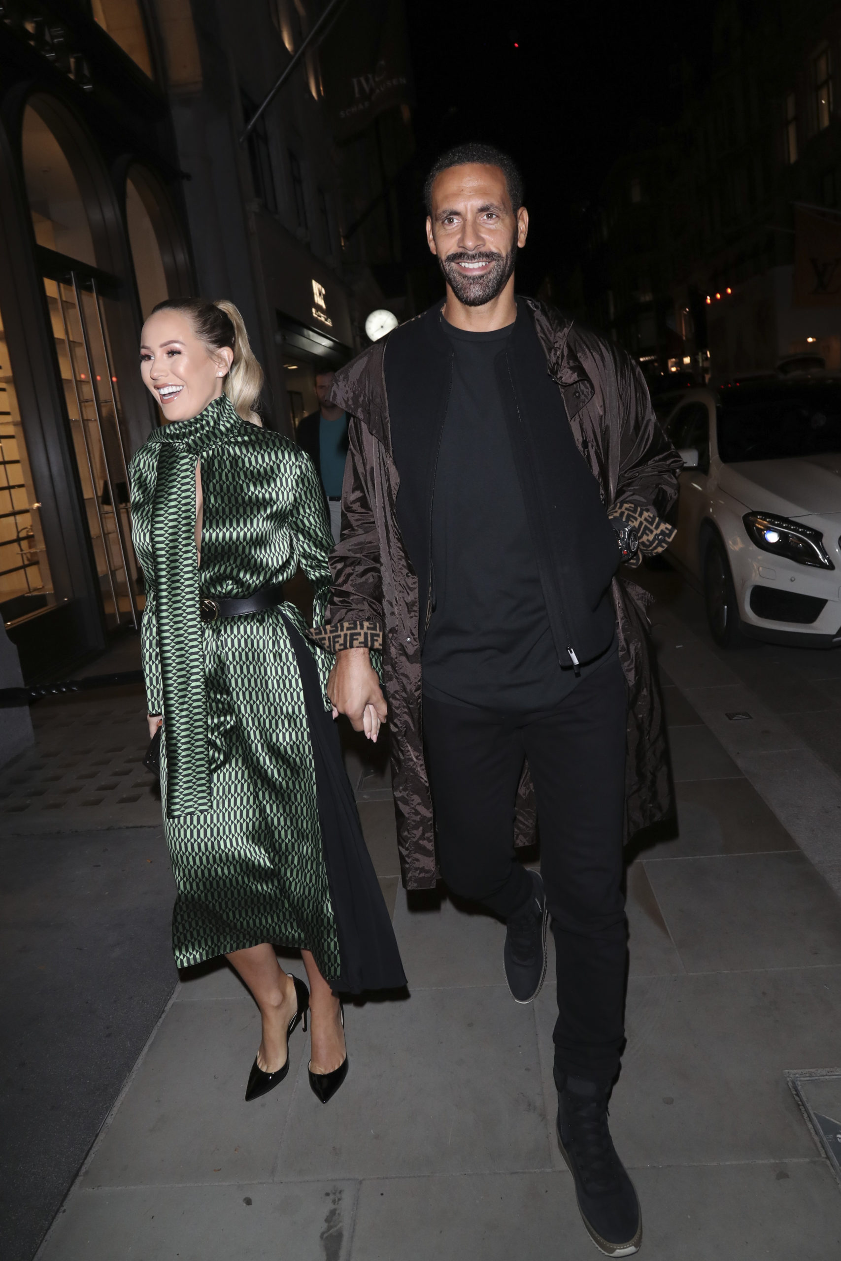 Kate Ferdinand Instagram