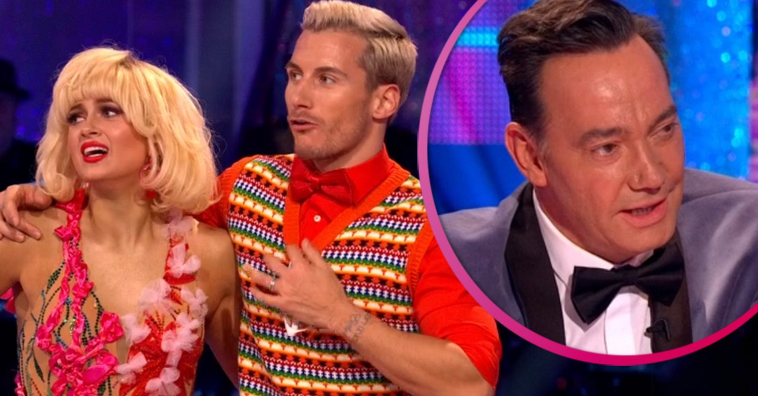 Maisie Smith on Strictly Come Dancing