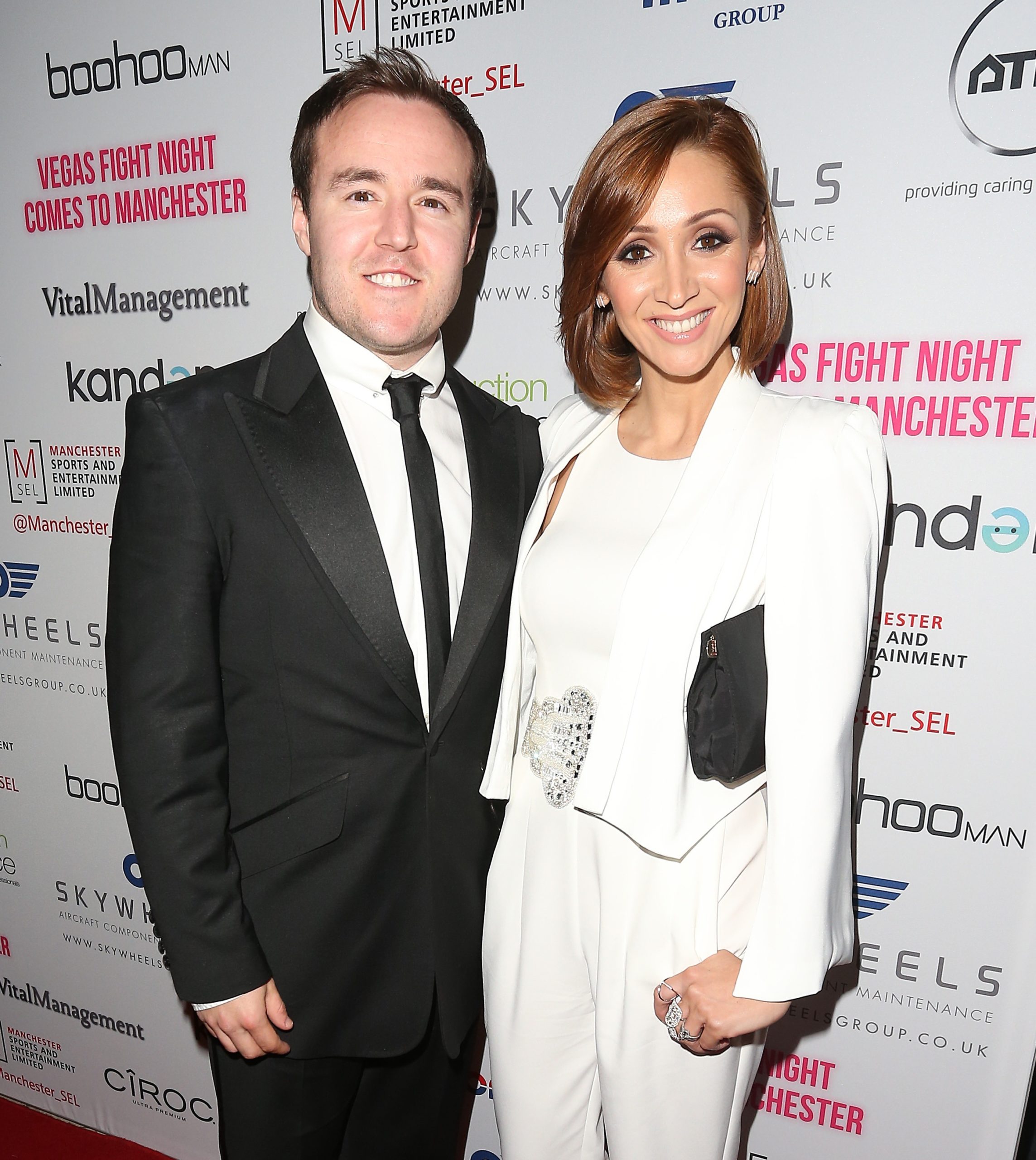 Alan Halsall