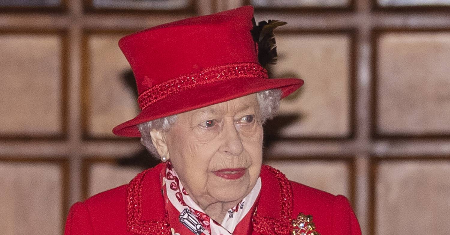 The Queen, who is said to be closer to William now because of Prince Harry stepping down