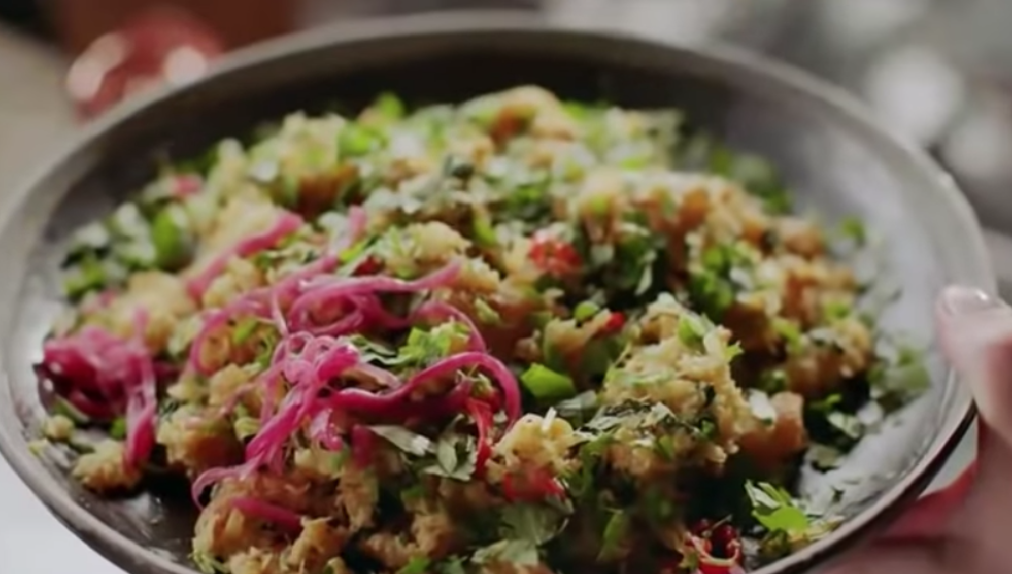 Nigella Lawson microwave: most controversial foodie moments