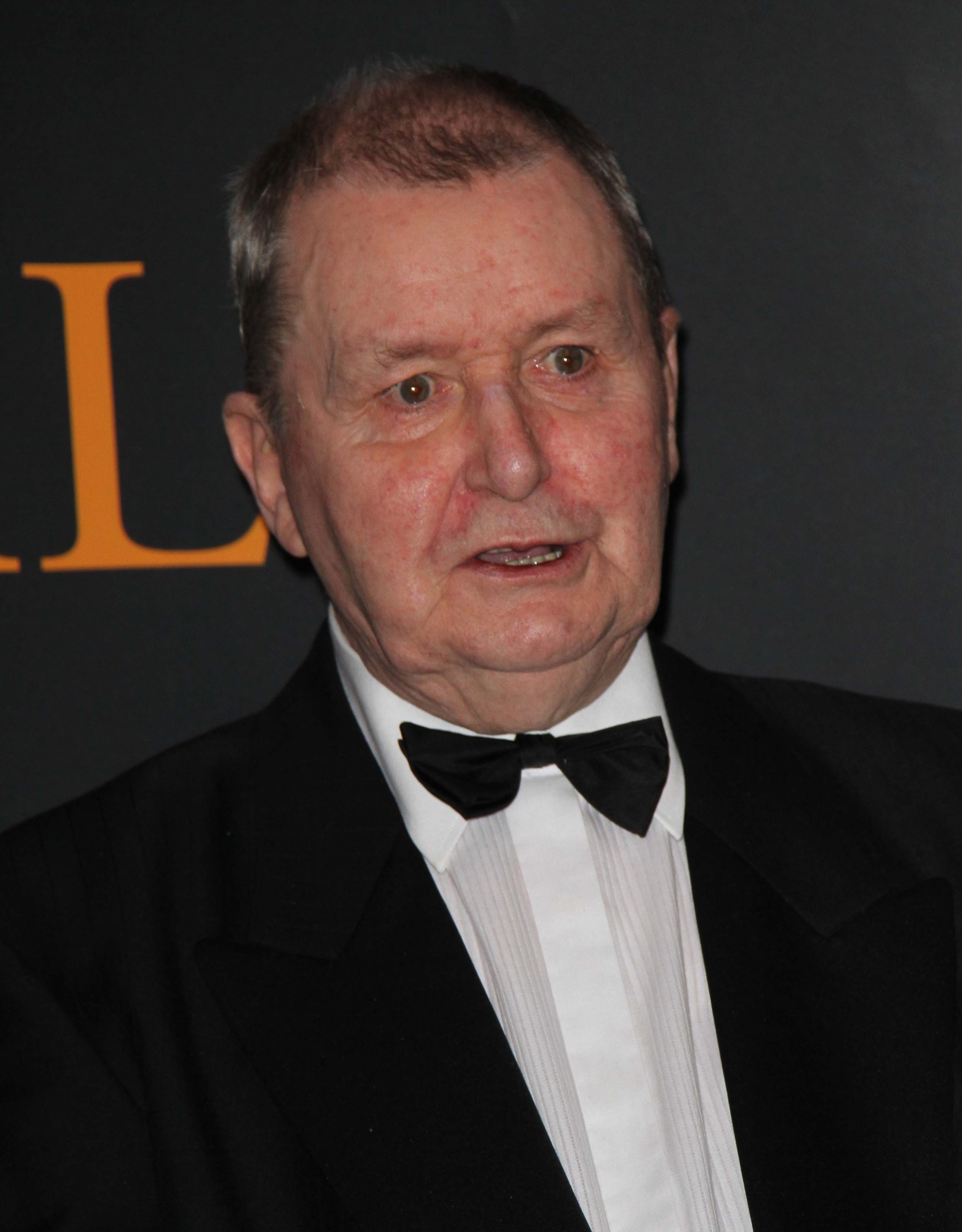 Coronation Street creator Tony Warren