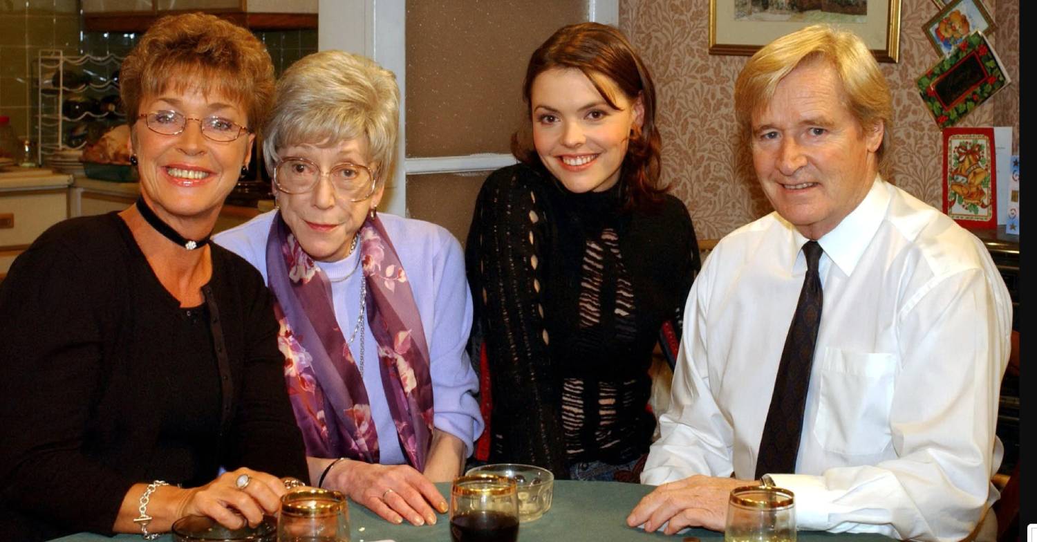 Ken Barlow star Bill Roache has reflected on his unforgettable role to mark the Coronation Street 50th anniversary 