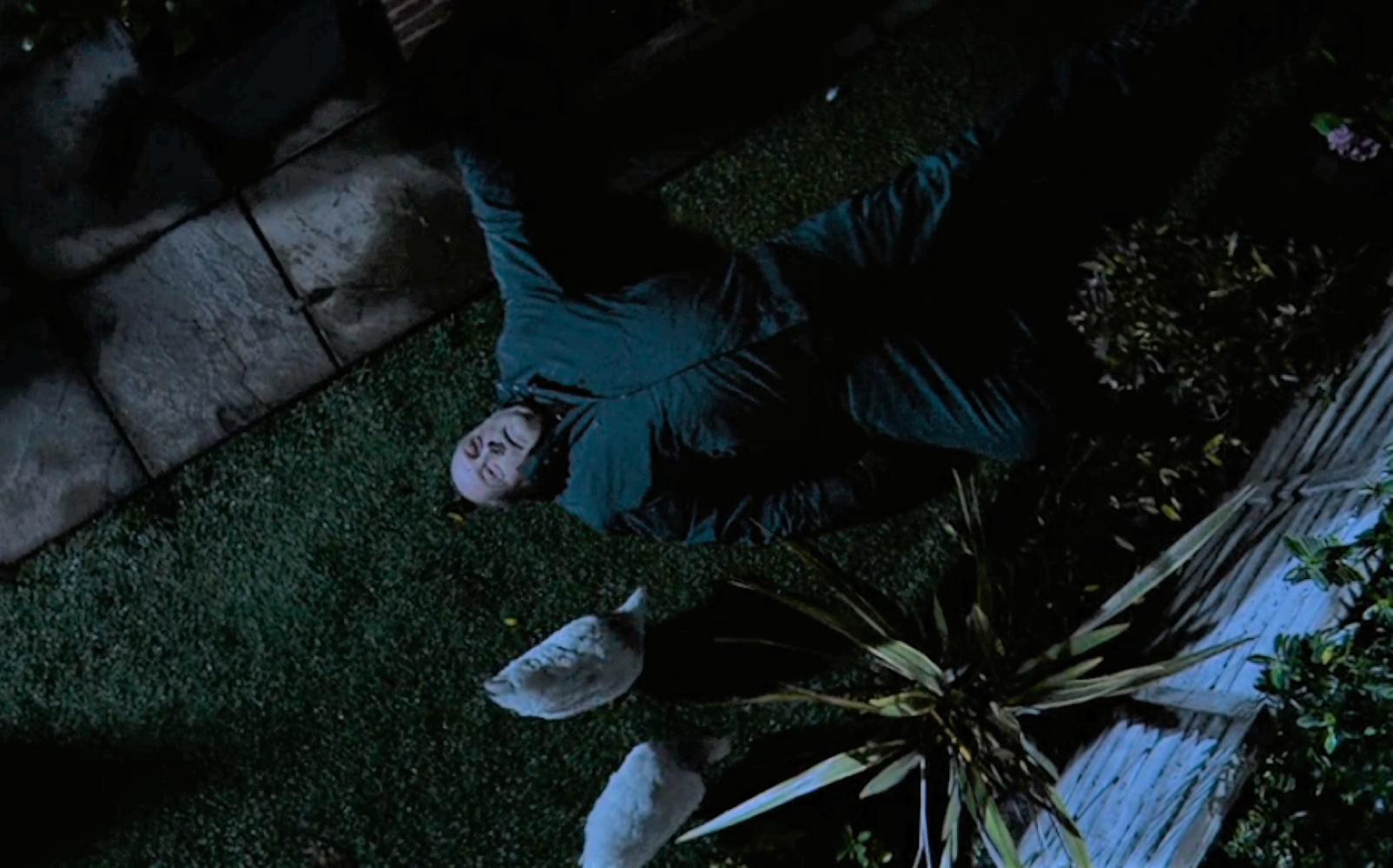 Geoff metcalfe coronation street