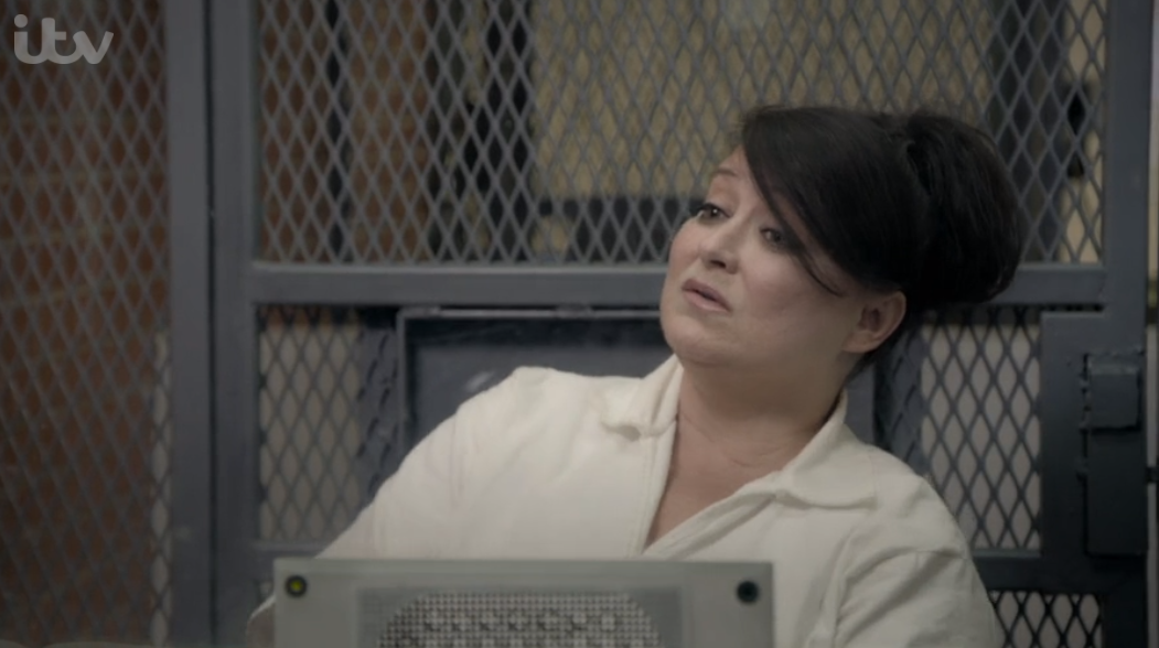 Darlie routier in the susanna reid documentary