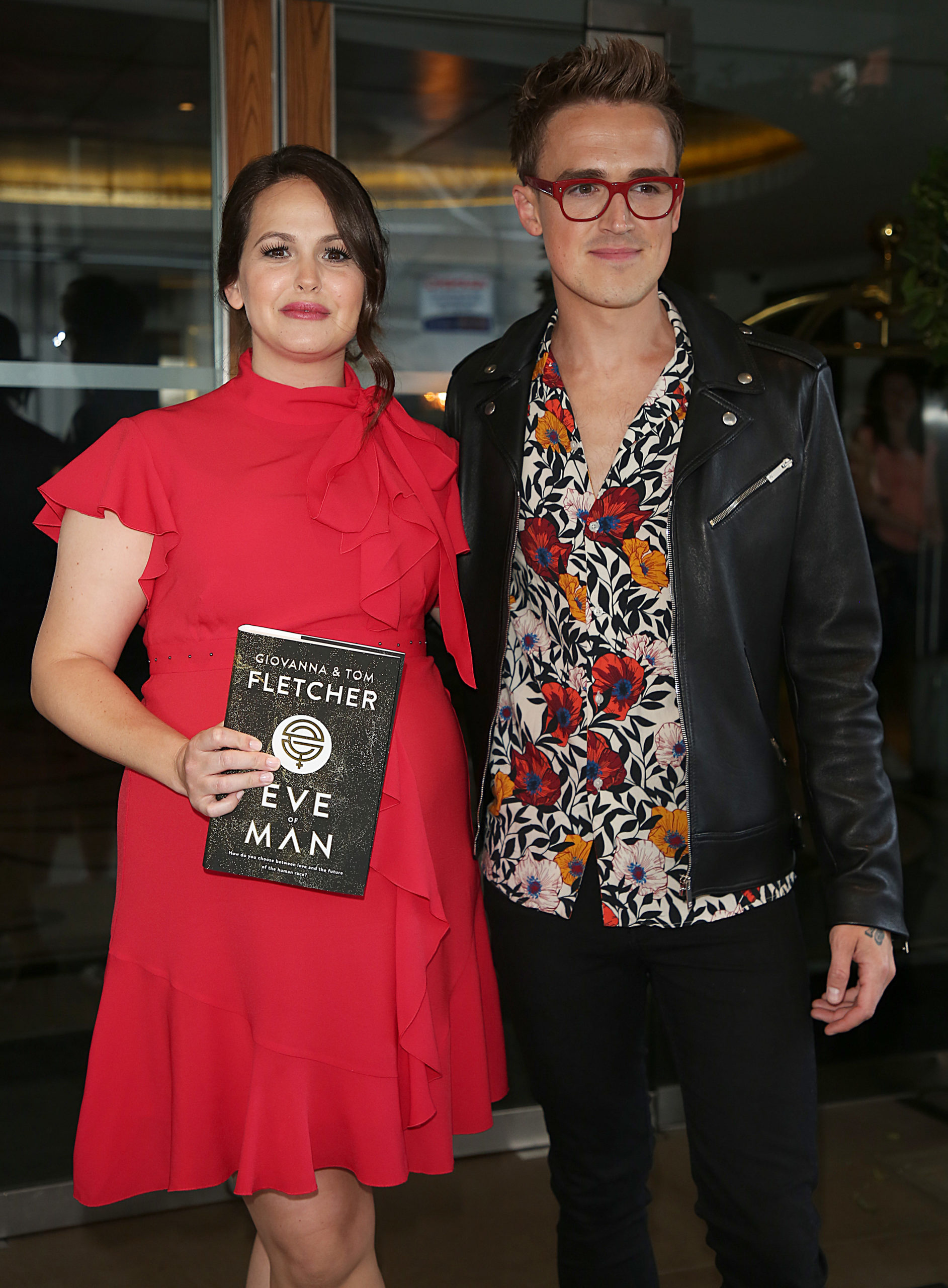 Giovanna Fletcher