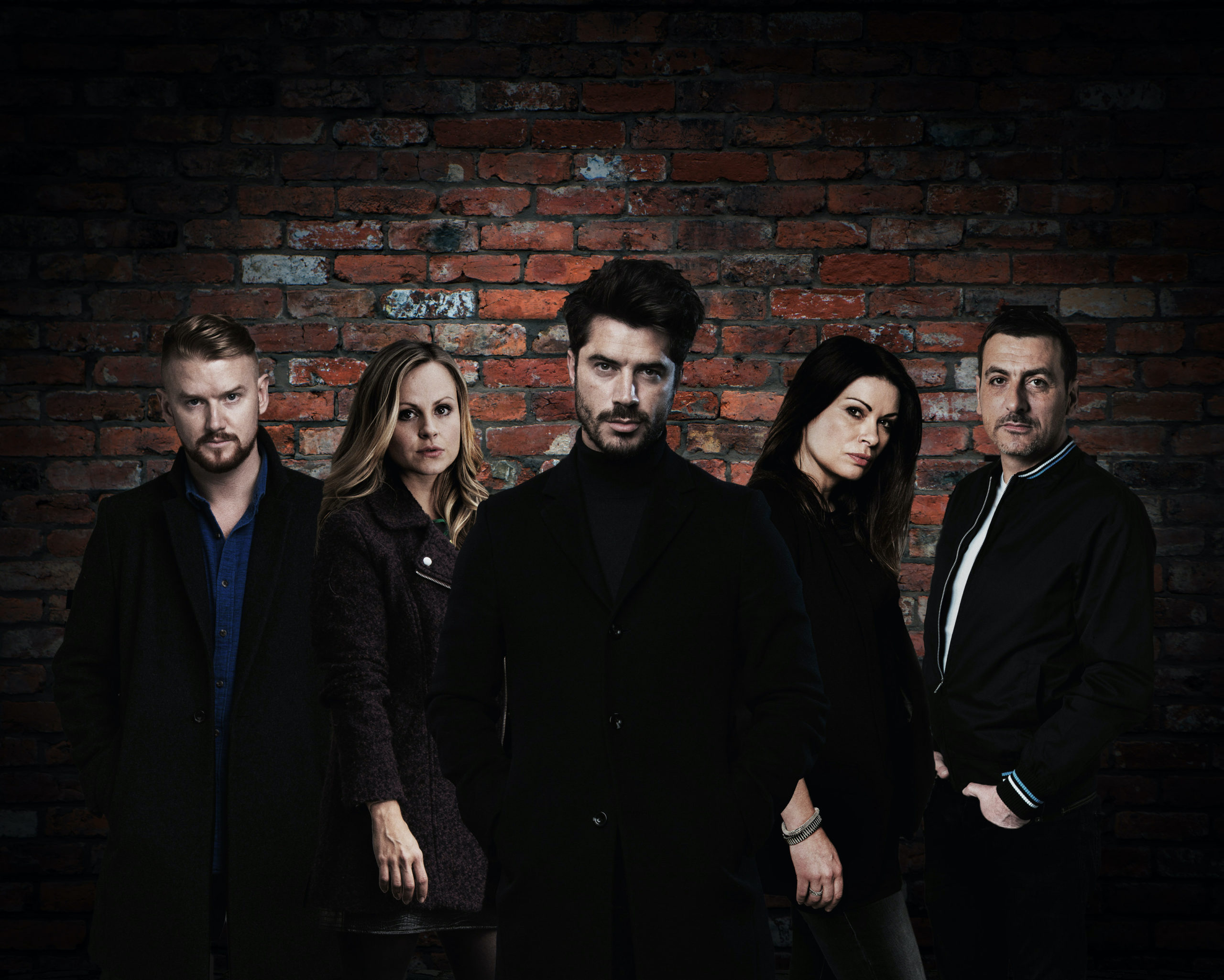 as coronation street fans wonder, is adam dead? a number of suspects are lined up