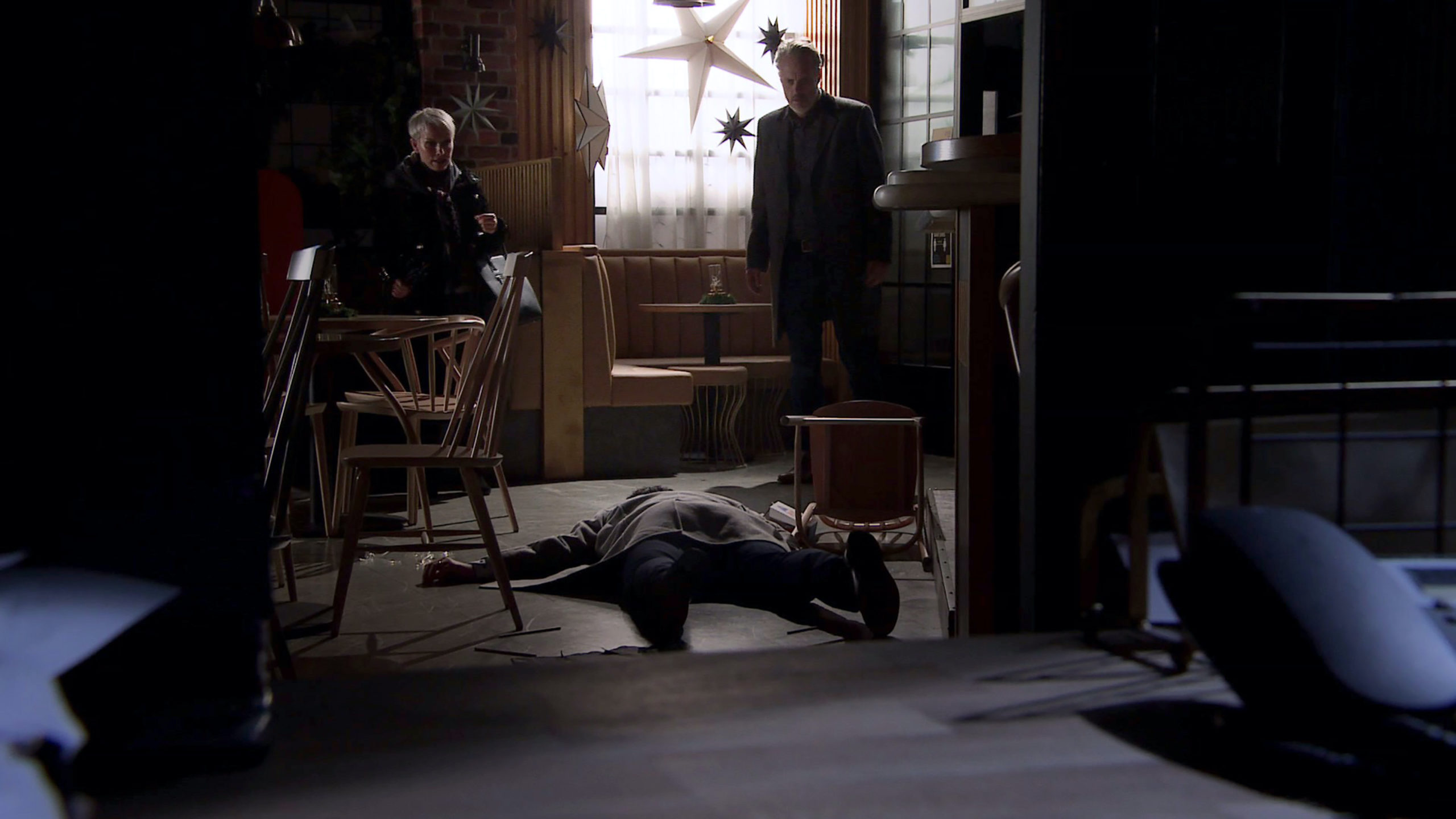 adam barlow coronation street, as fans wonder if he is dead