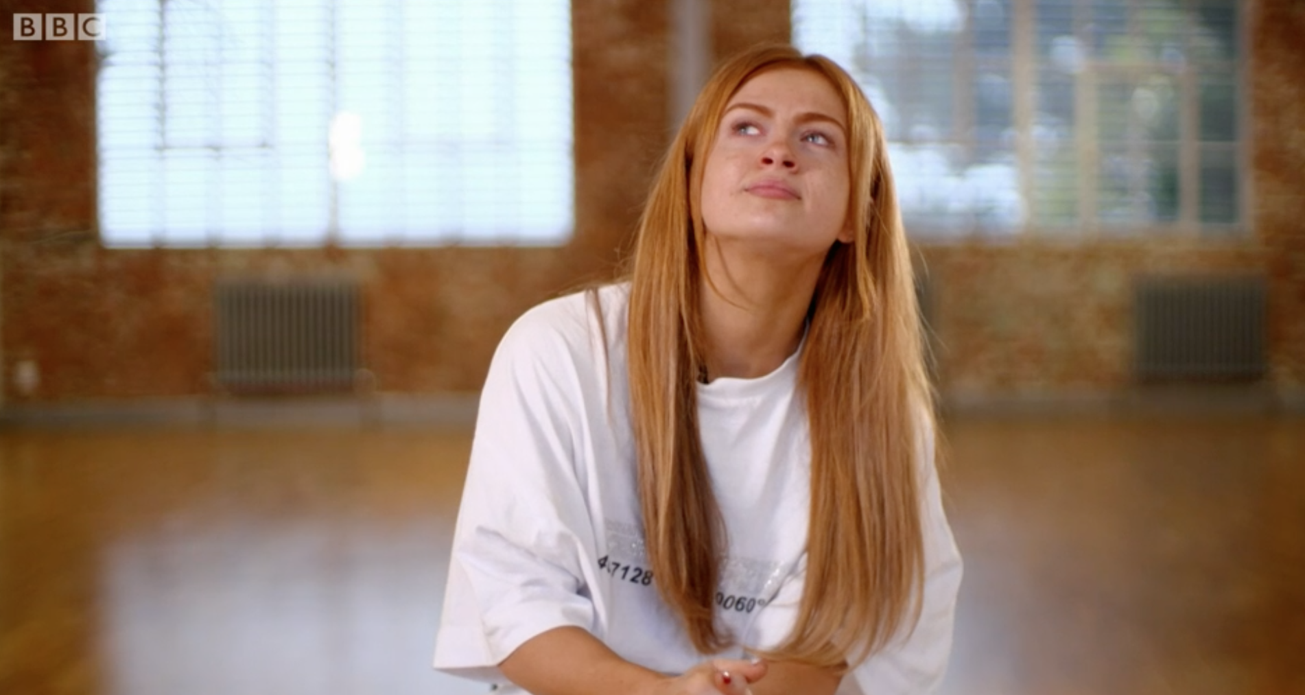 Maisie Smith paid an emotional tribute to her EastEnders' family