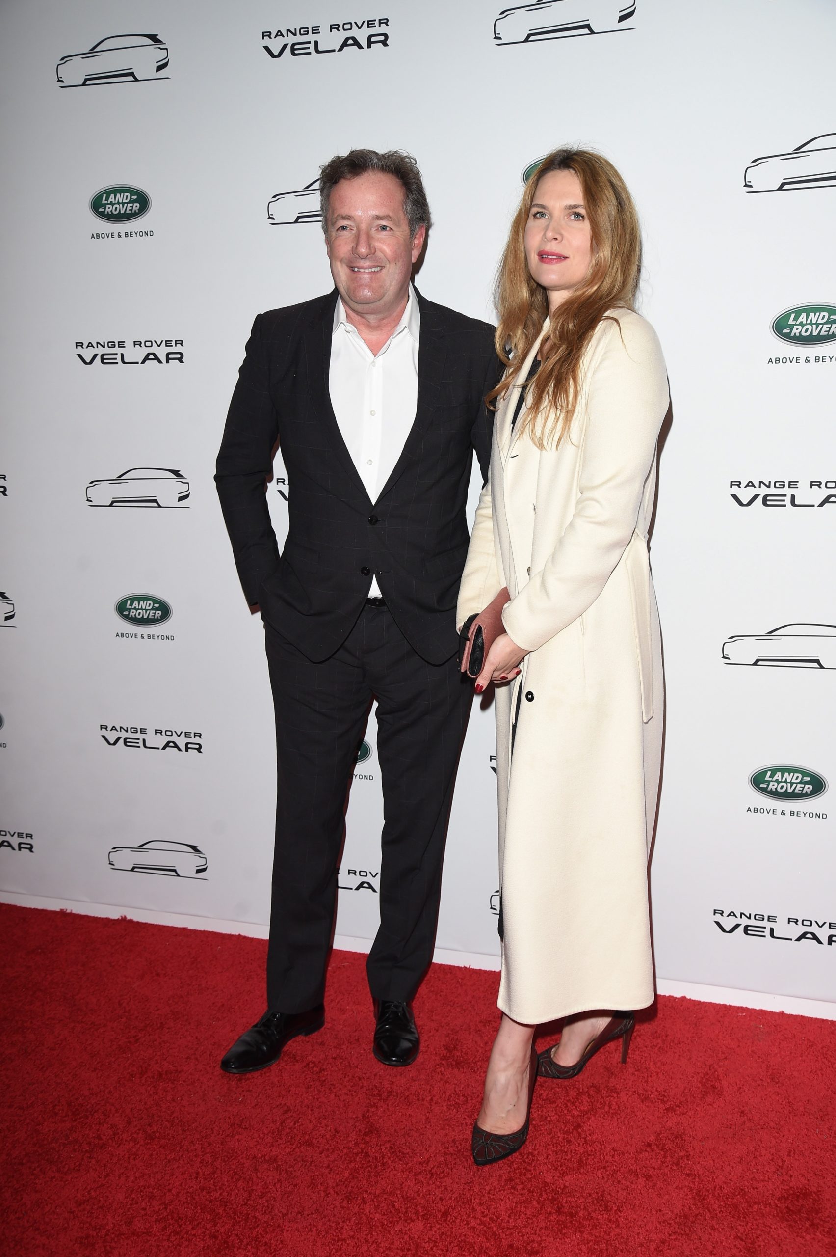 Piers Morgan admitted to being a covidiot after being caught without a mask in a taxi