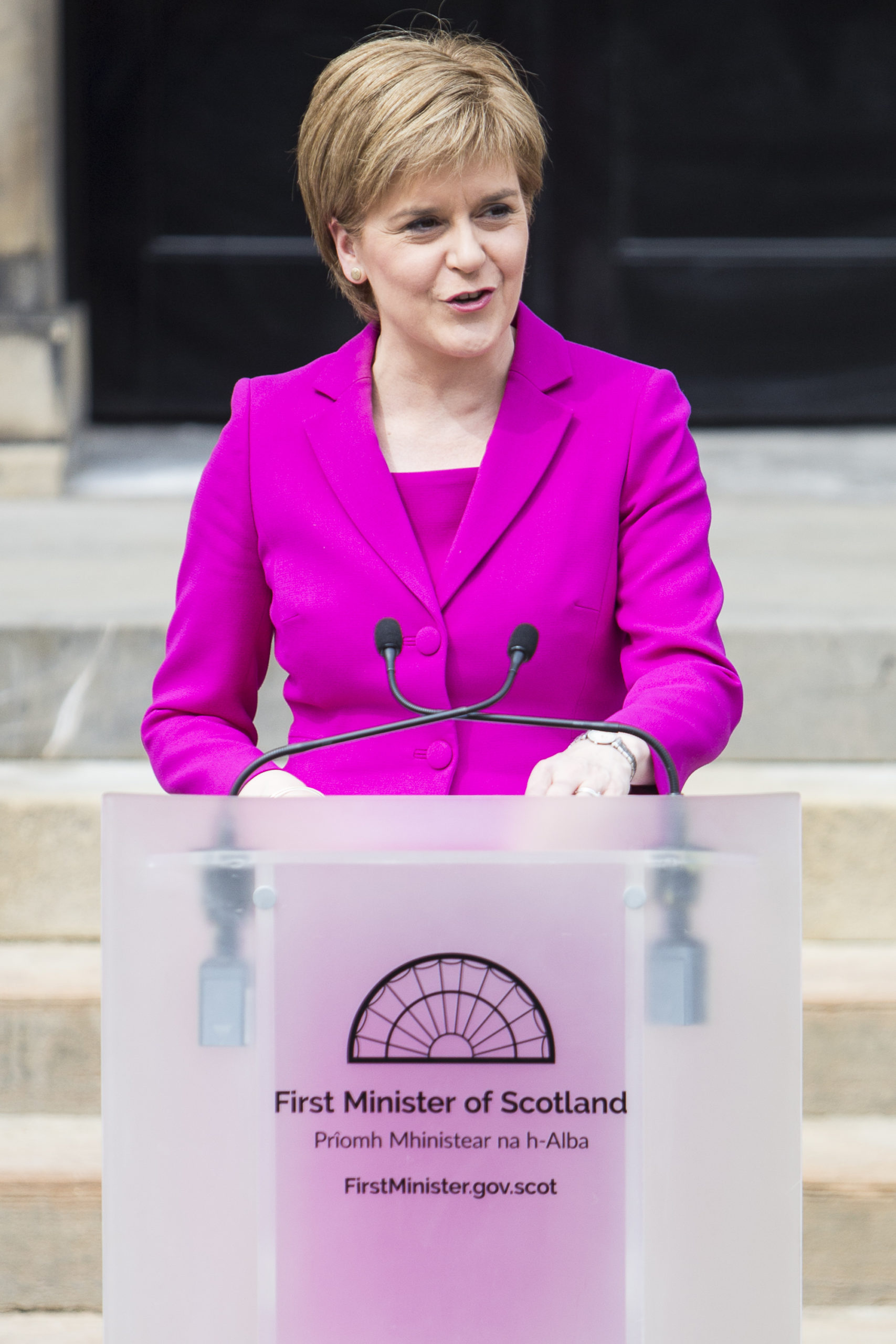 Prince Charles and Camilla have cancelled their annual trip to Scotland