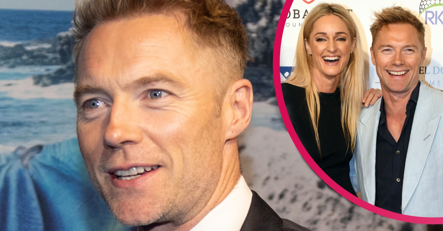 ronan keating wife storm