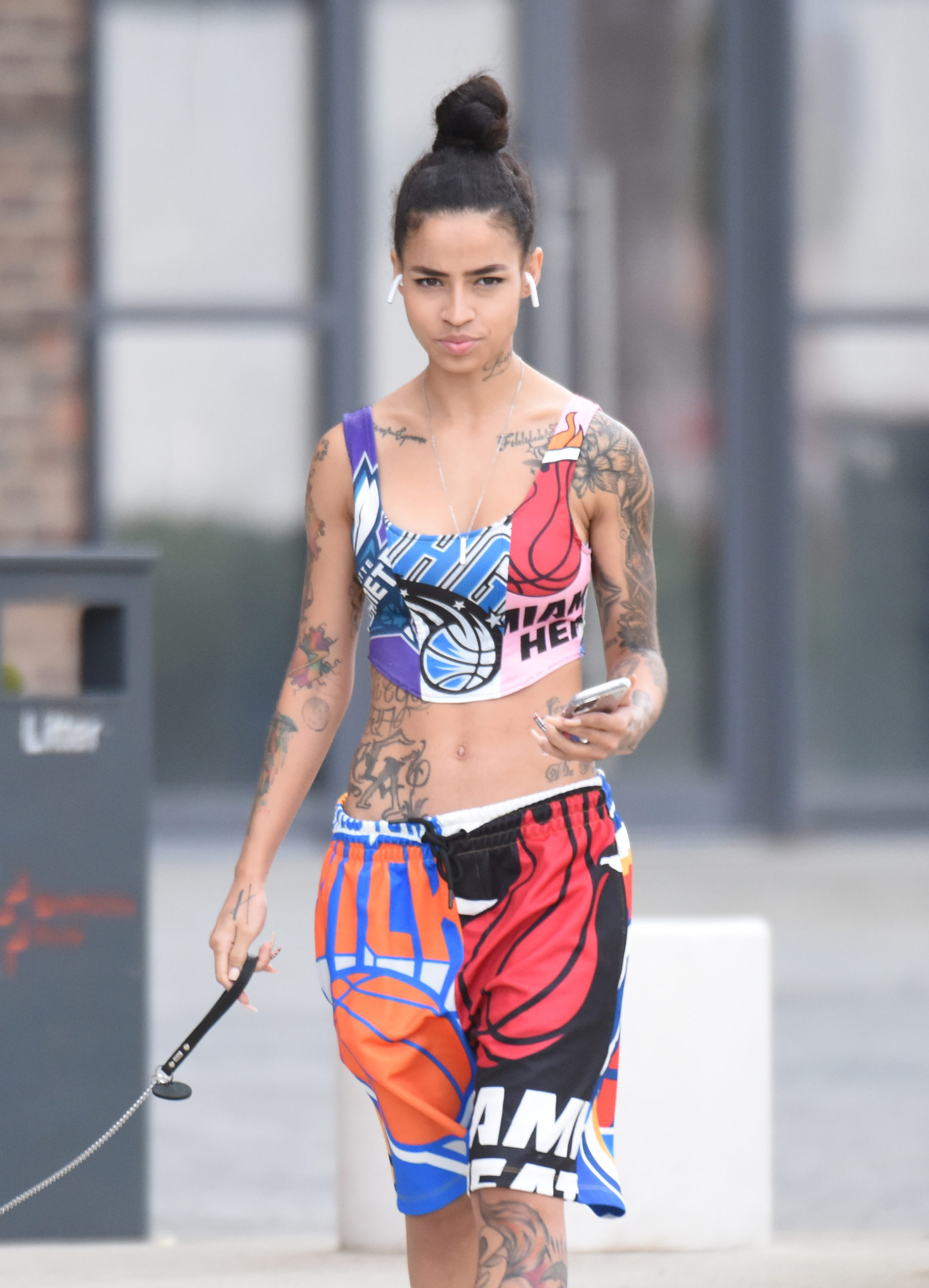 Strictly dancer Neil Jones and girlfriend split 