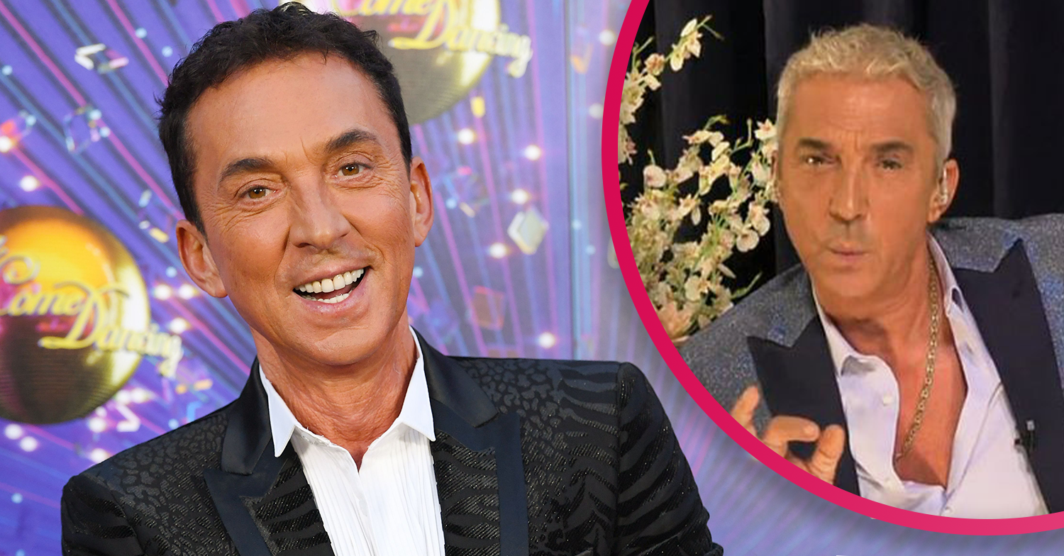 strictly come dancing judges 2020