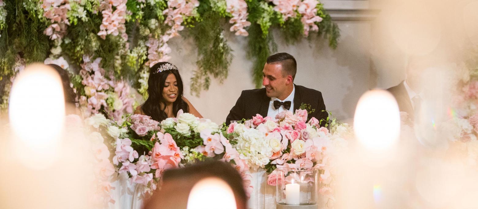 Married at First Sight Australia couple