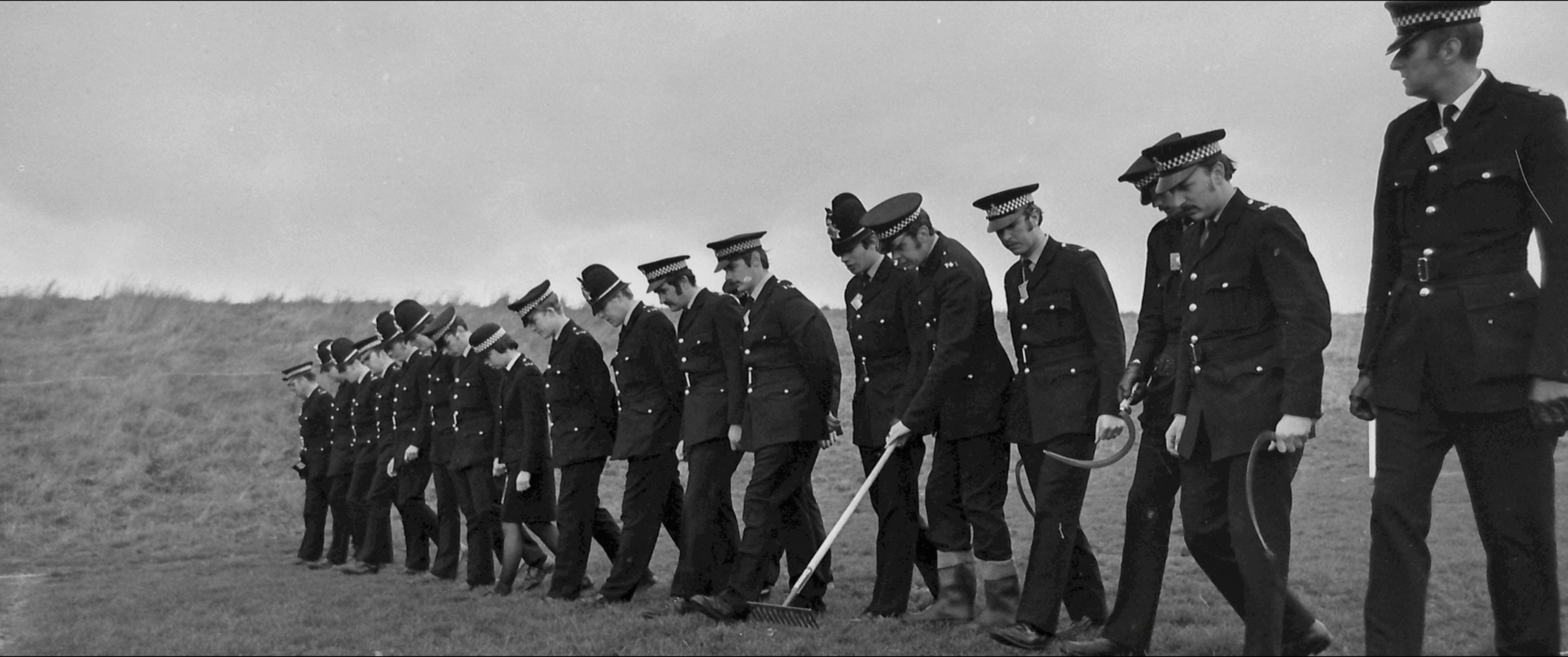 The Ripper on Netflix: The families of victims are angry about the show.