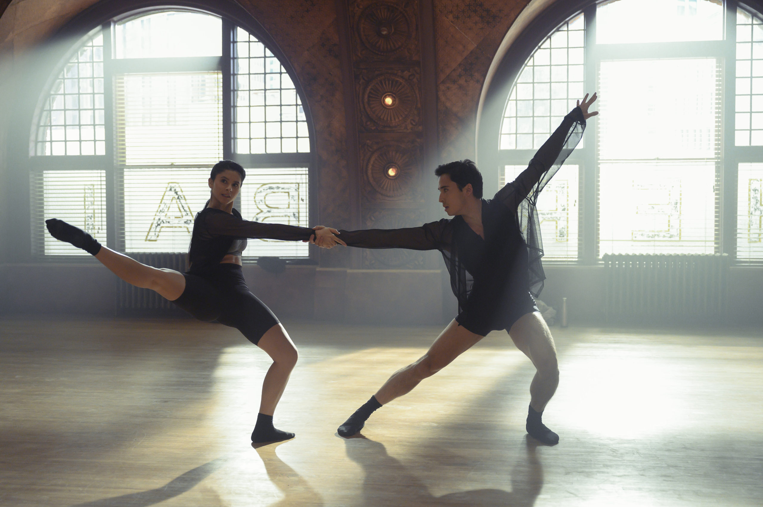 Tiny Pretty Things on Netflix