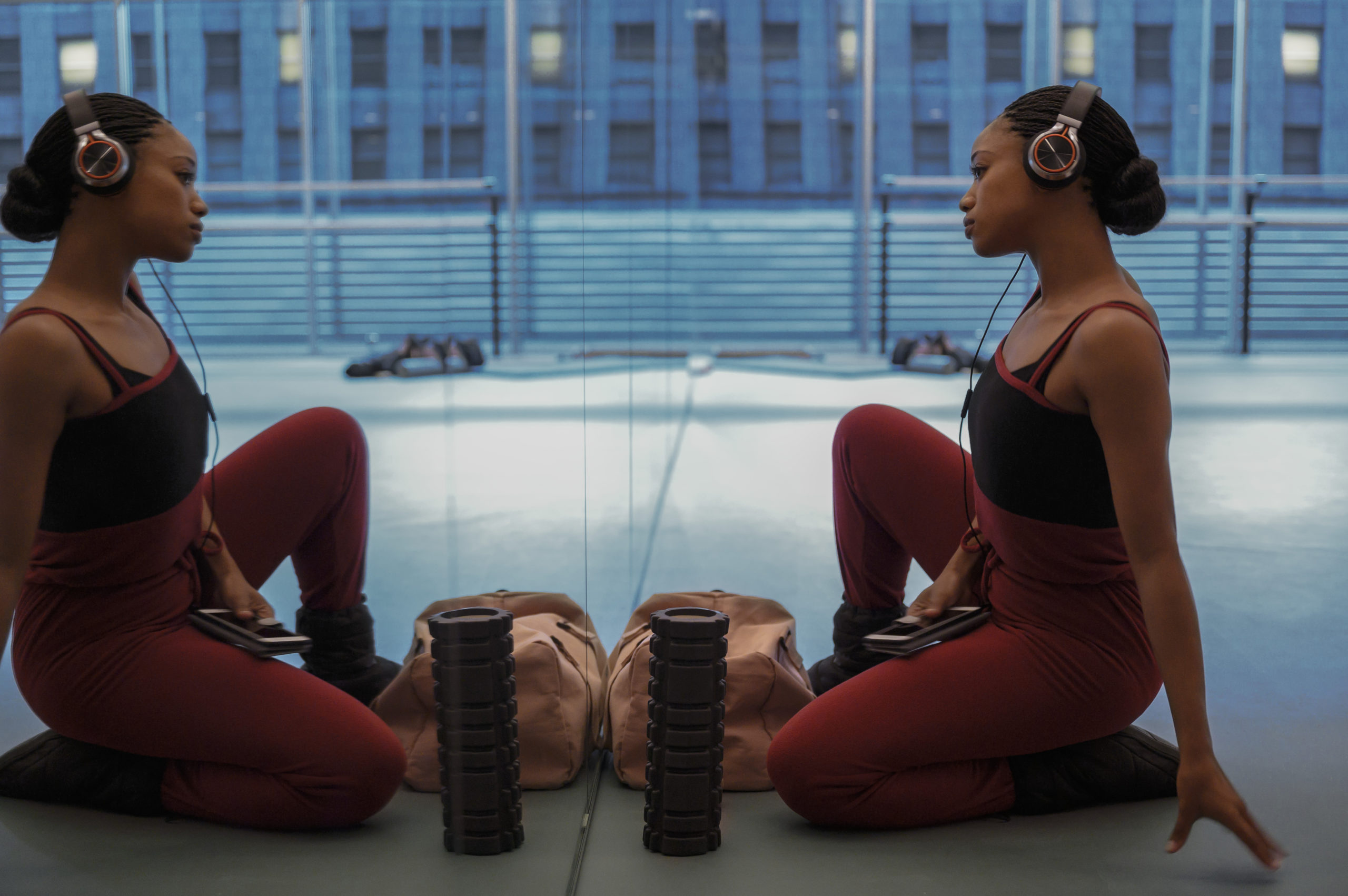 Tiny Pretty Things on Netflix