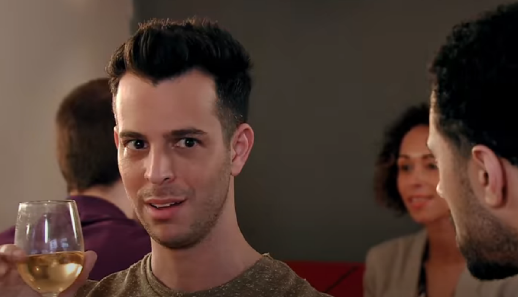 Maria married Pablo in Coronation Street