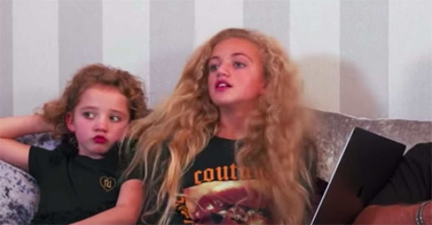 princess andre and bunny 