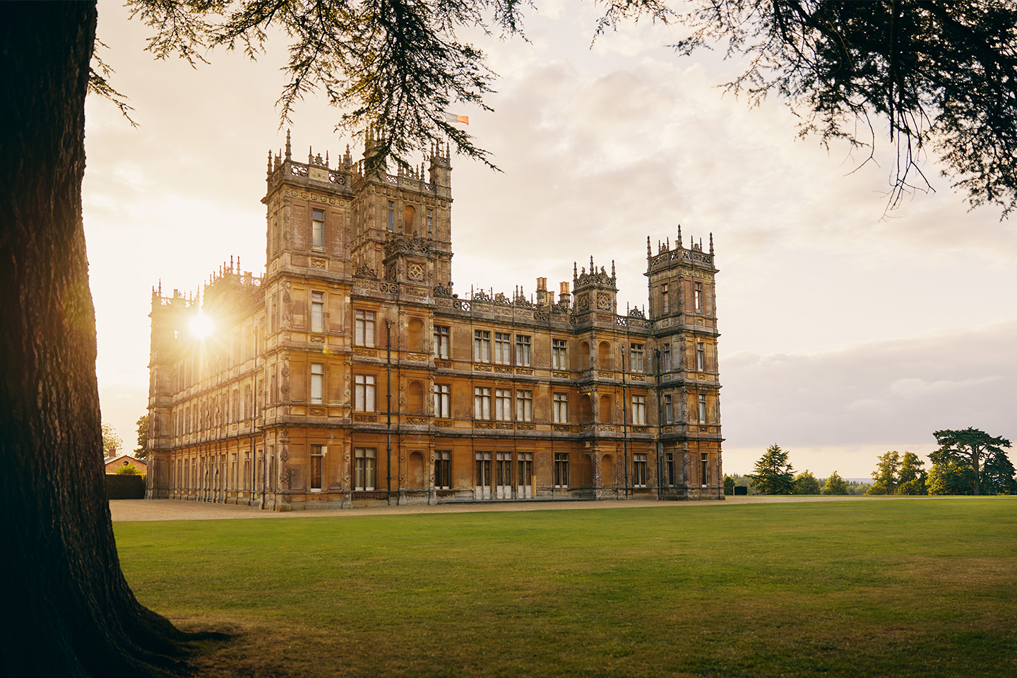 Highclere