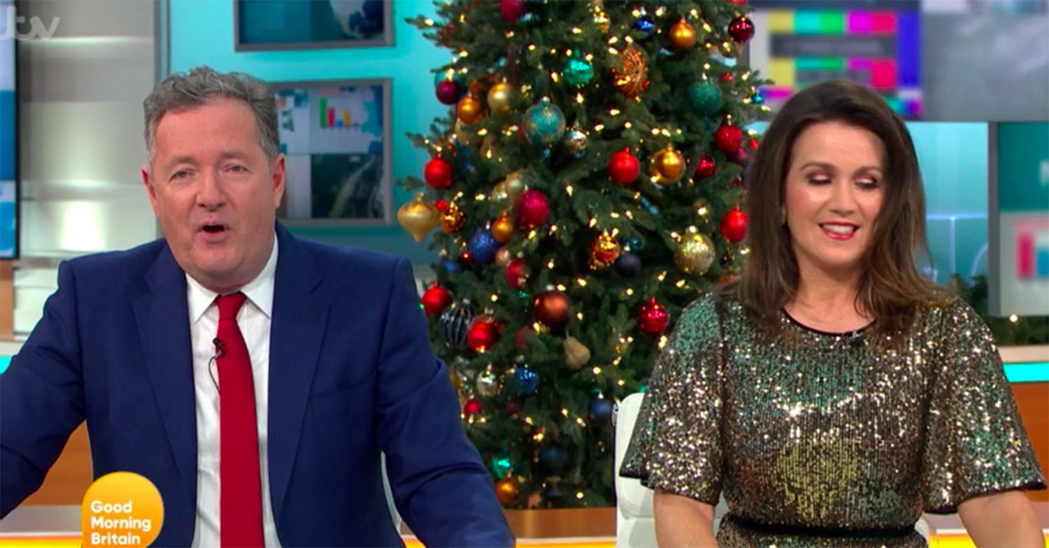 piers morgan and susanna reid