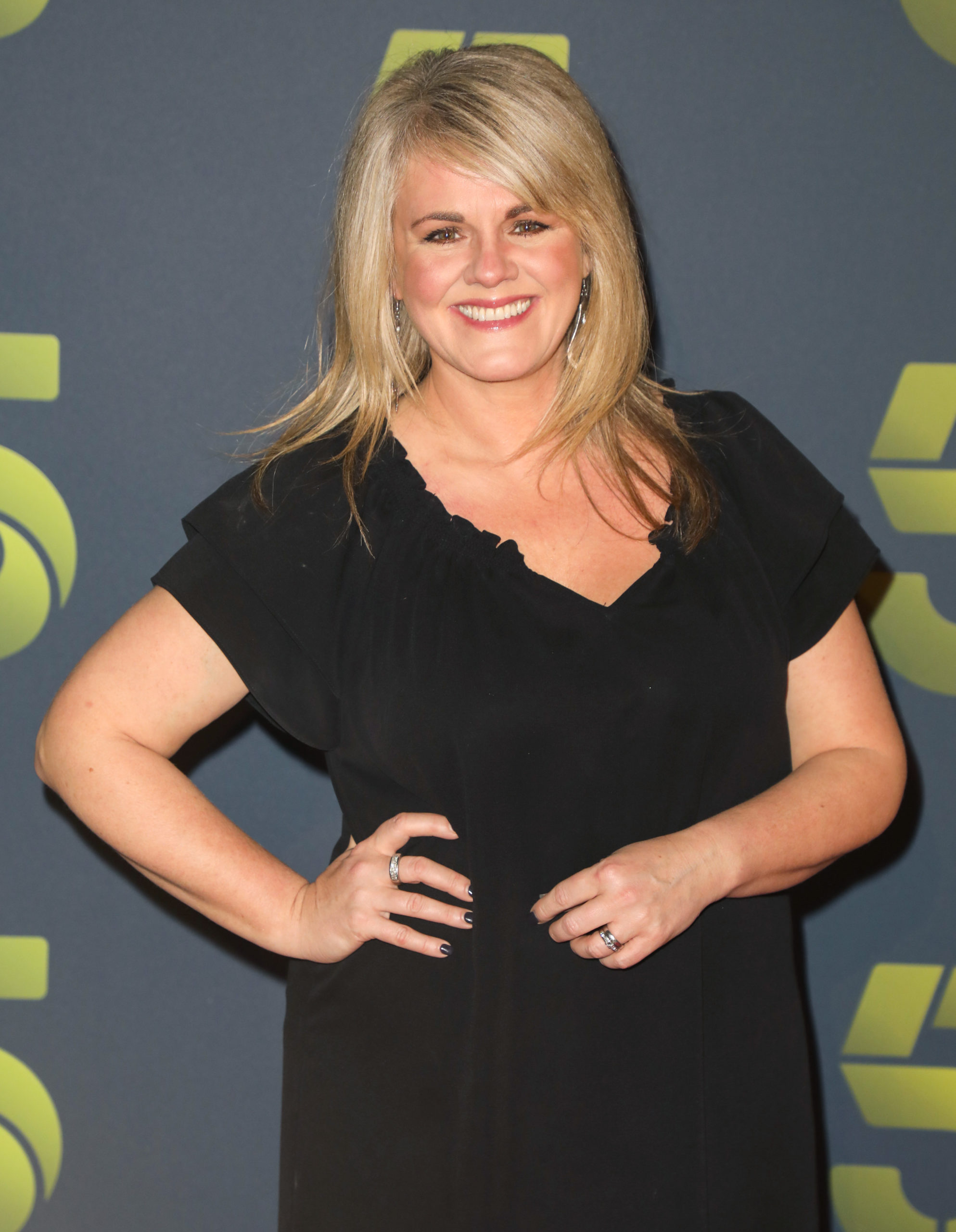 Sally Lindsay, who is reportedly joining Tenable as a co-host
