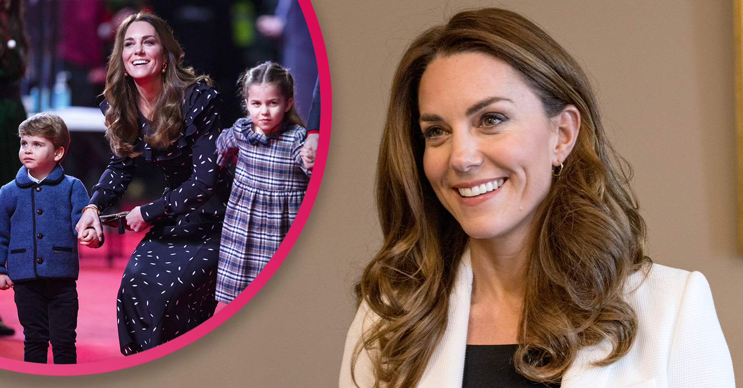 duchess of cambridge