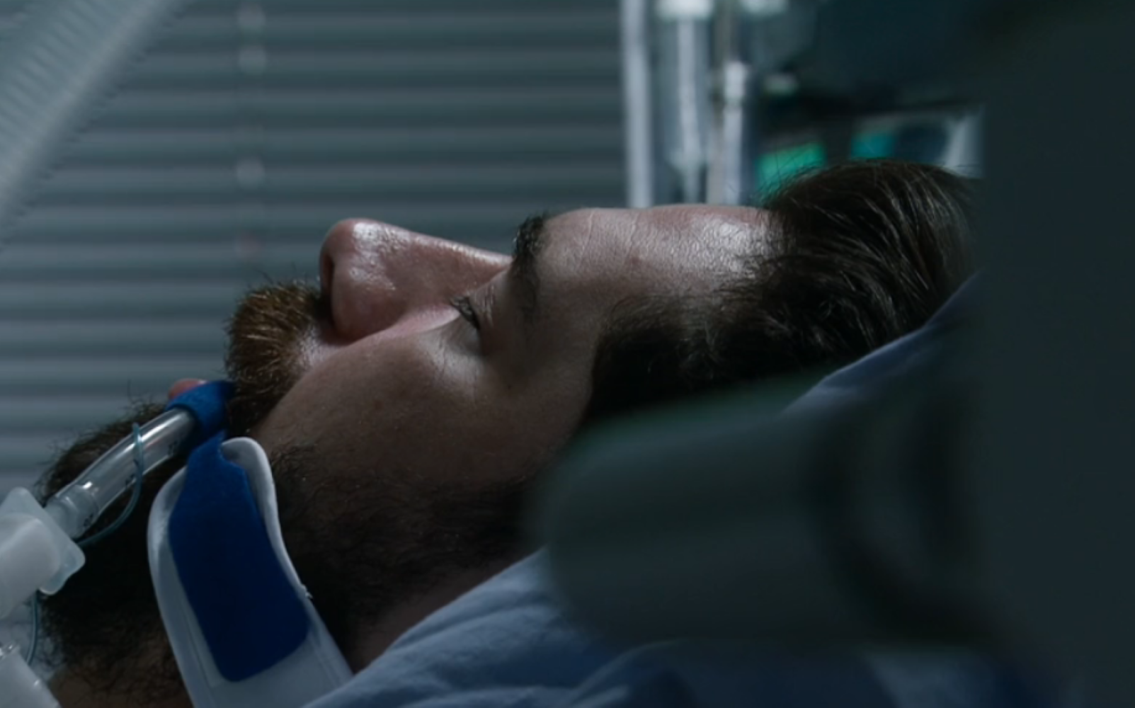 Coronation Street SPOILERS: Faye attacked Adam, thinking he was Ray