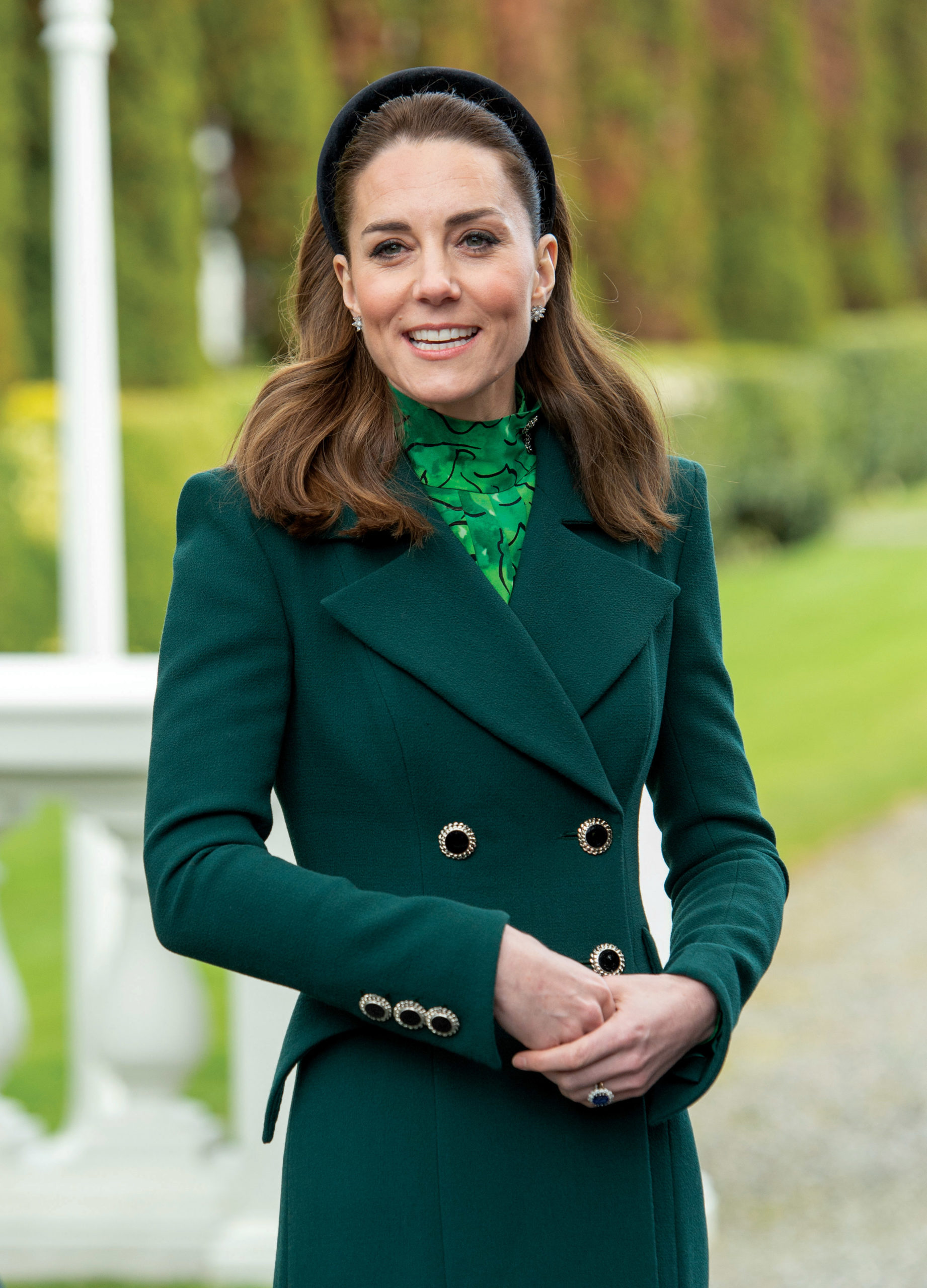 Duchess of Cambridge outfits