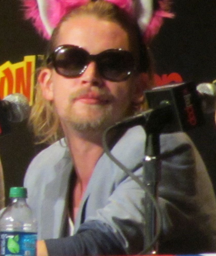 Macaulay Culkin