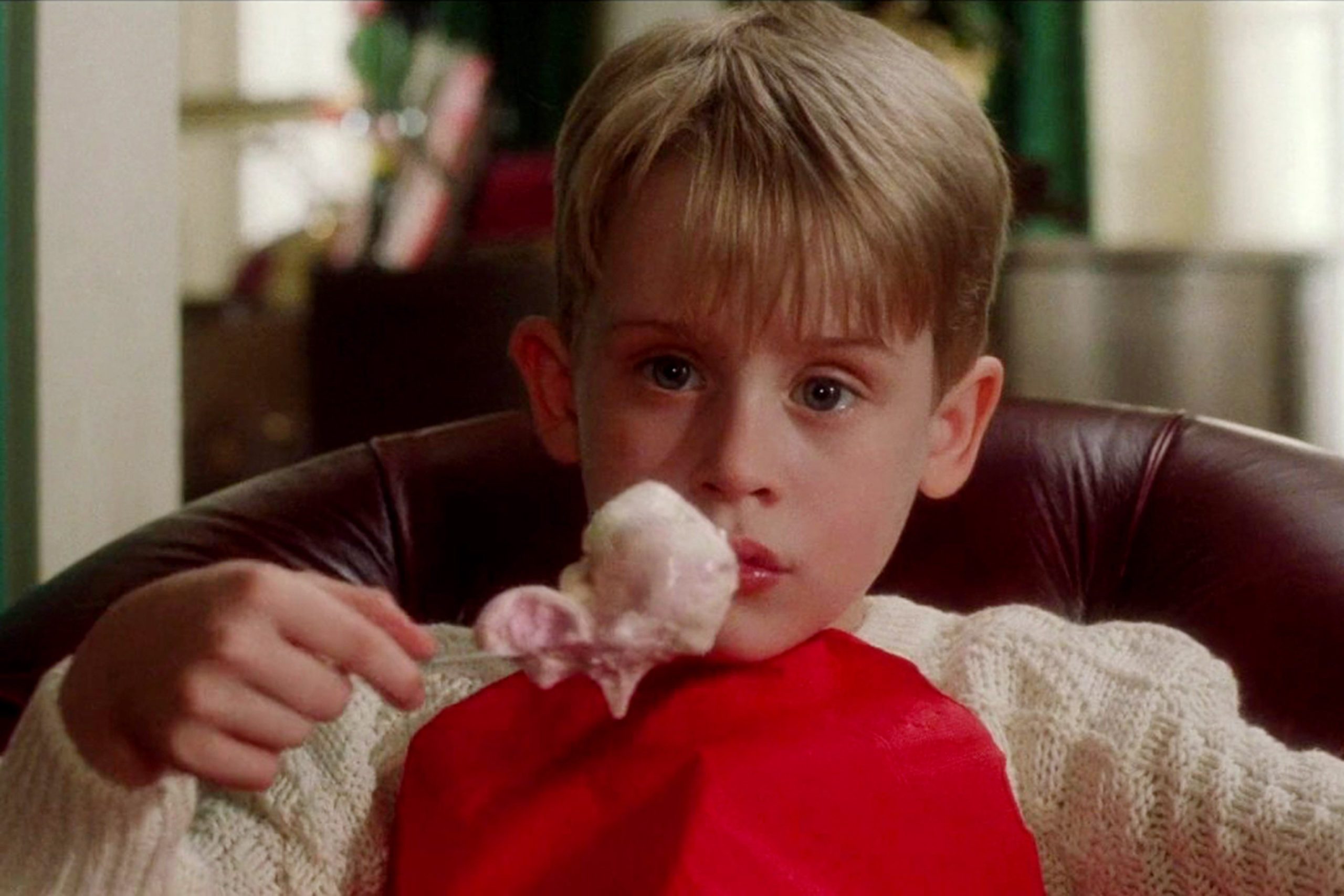 When Is Home Alone on TV?