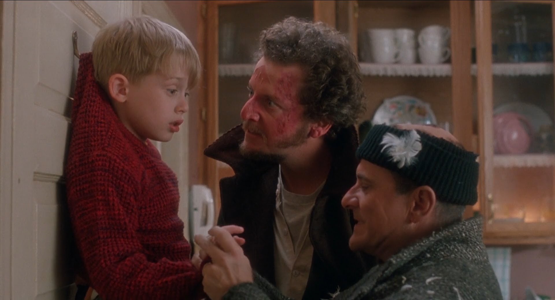 Home Alone Disney Plus 