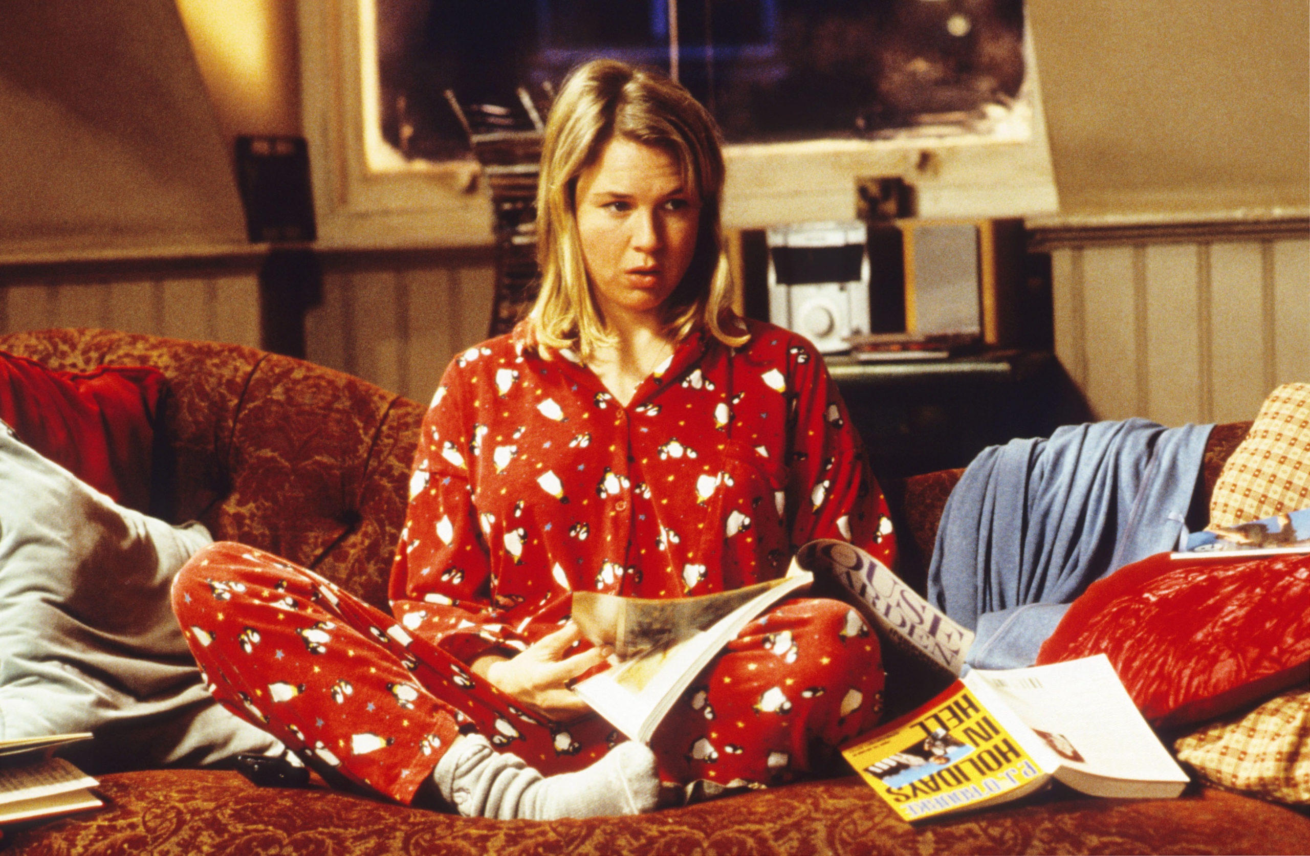 Bridget Jones's Diary