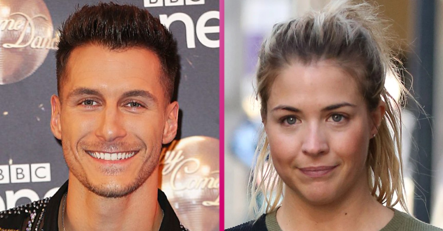 Gorka Marquez on Strictly Come Dancing: Dance pro has fans in tears over emotional reunion with daughter and Gemma Atkinson