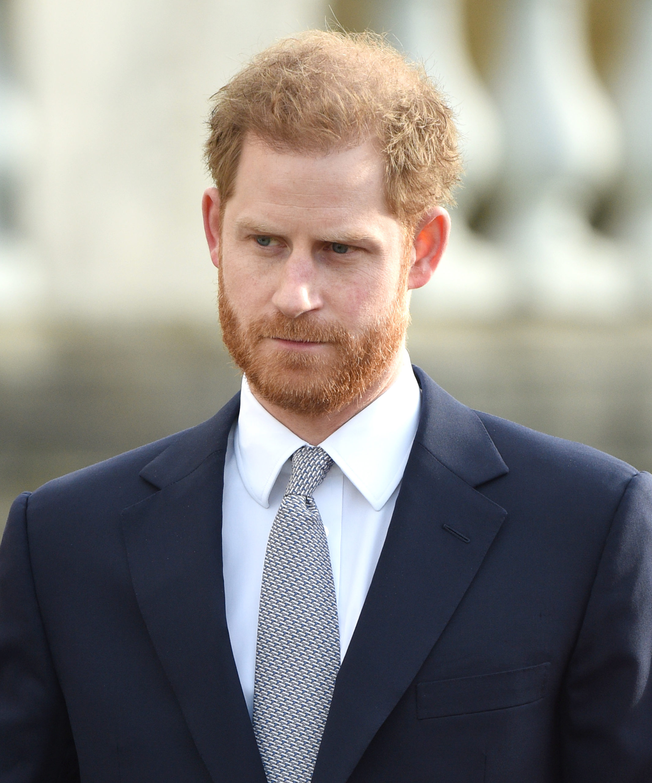 Prince Harry. The duke and Meghan have reportedly sent their gifts to the Cambridges