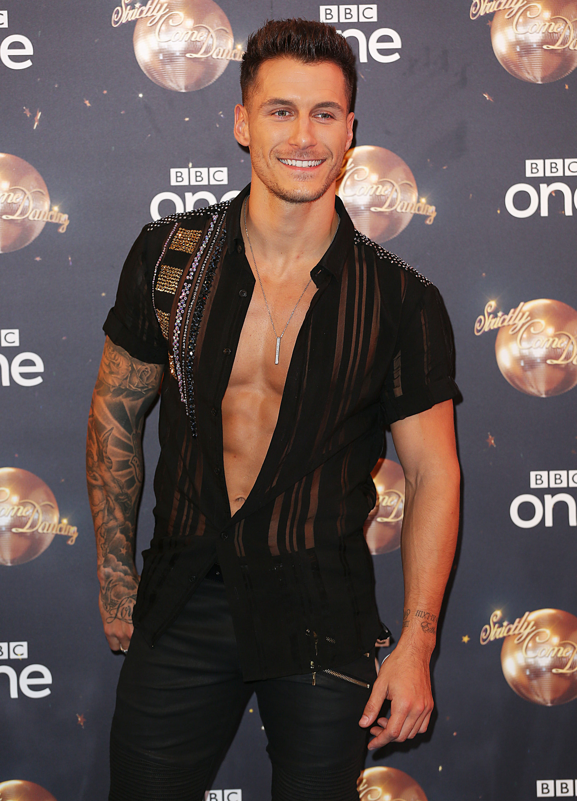 Strictly come dancing 2021 lineup