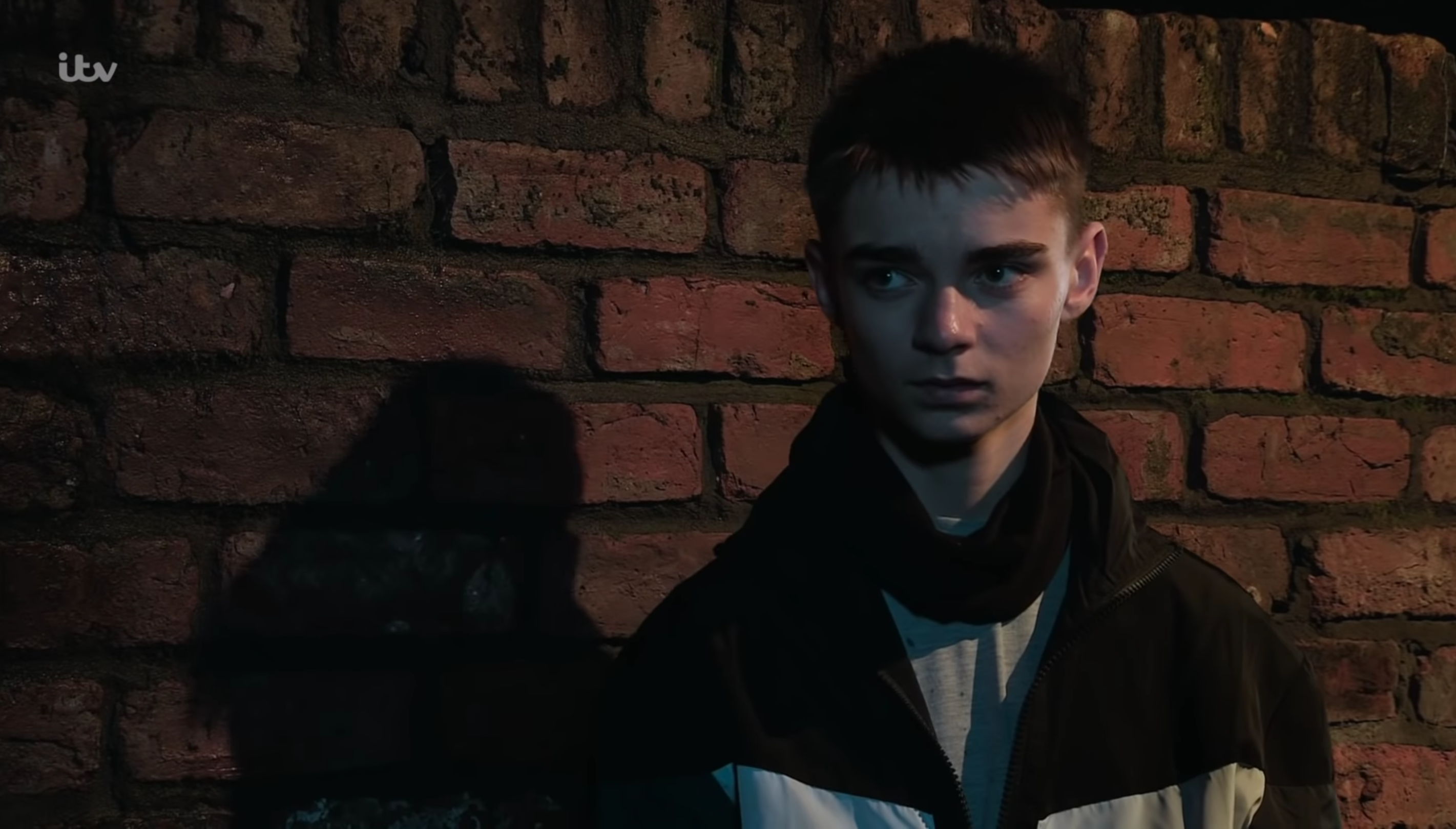 Will in coronation street, who is paid by Todd