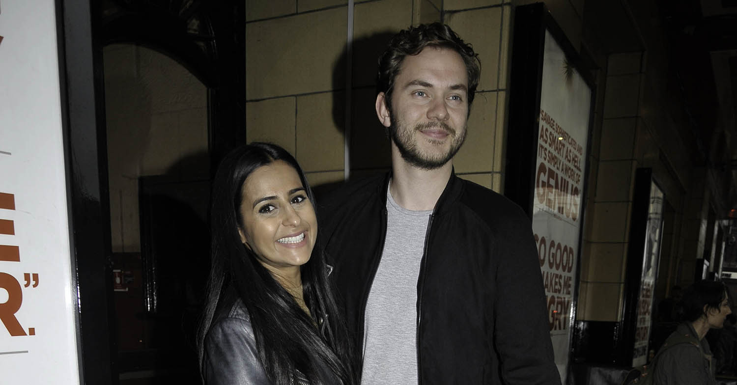 sair khan and simon lennon