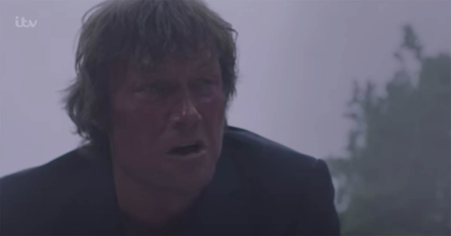 bill ward as james barton