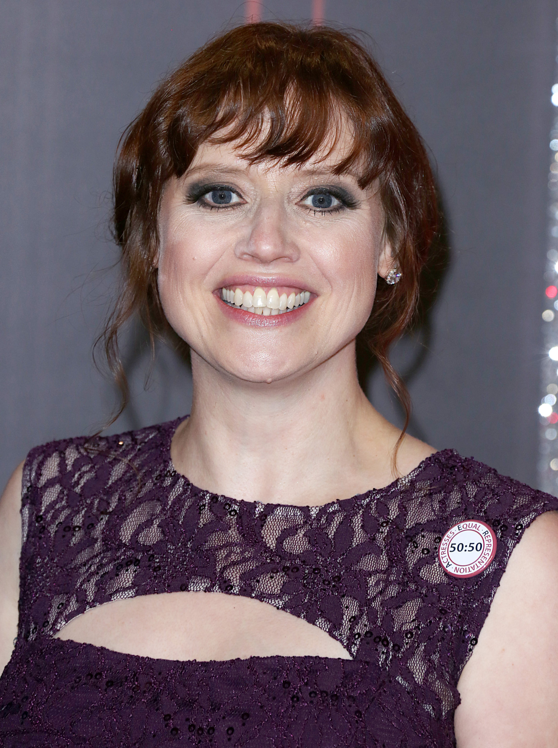 Karen appeared in Emmerdale in 2006