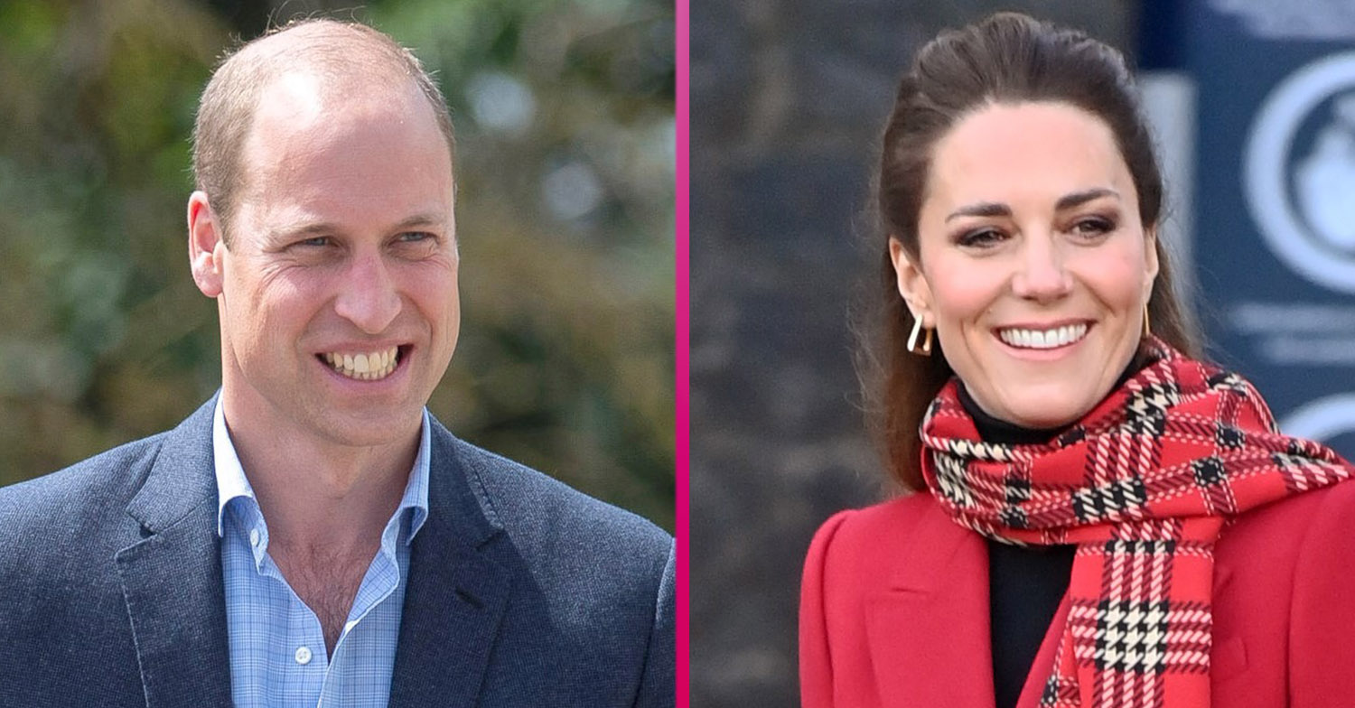 How will William and Kate spend Christmas this year?