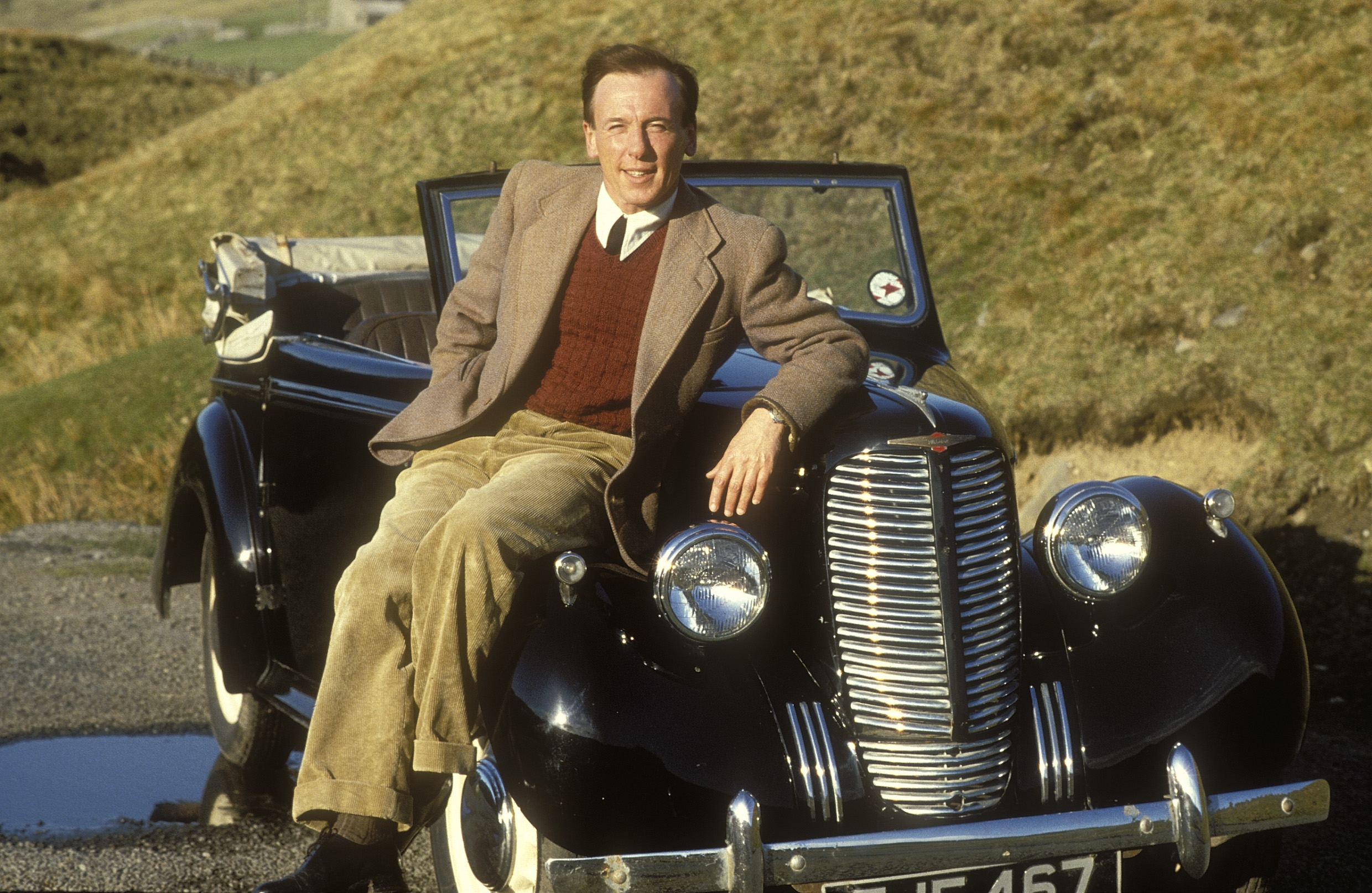 All Creatures Great and Small the original series