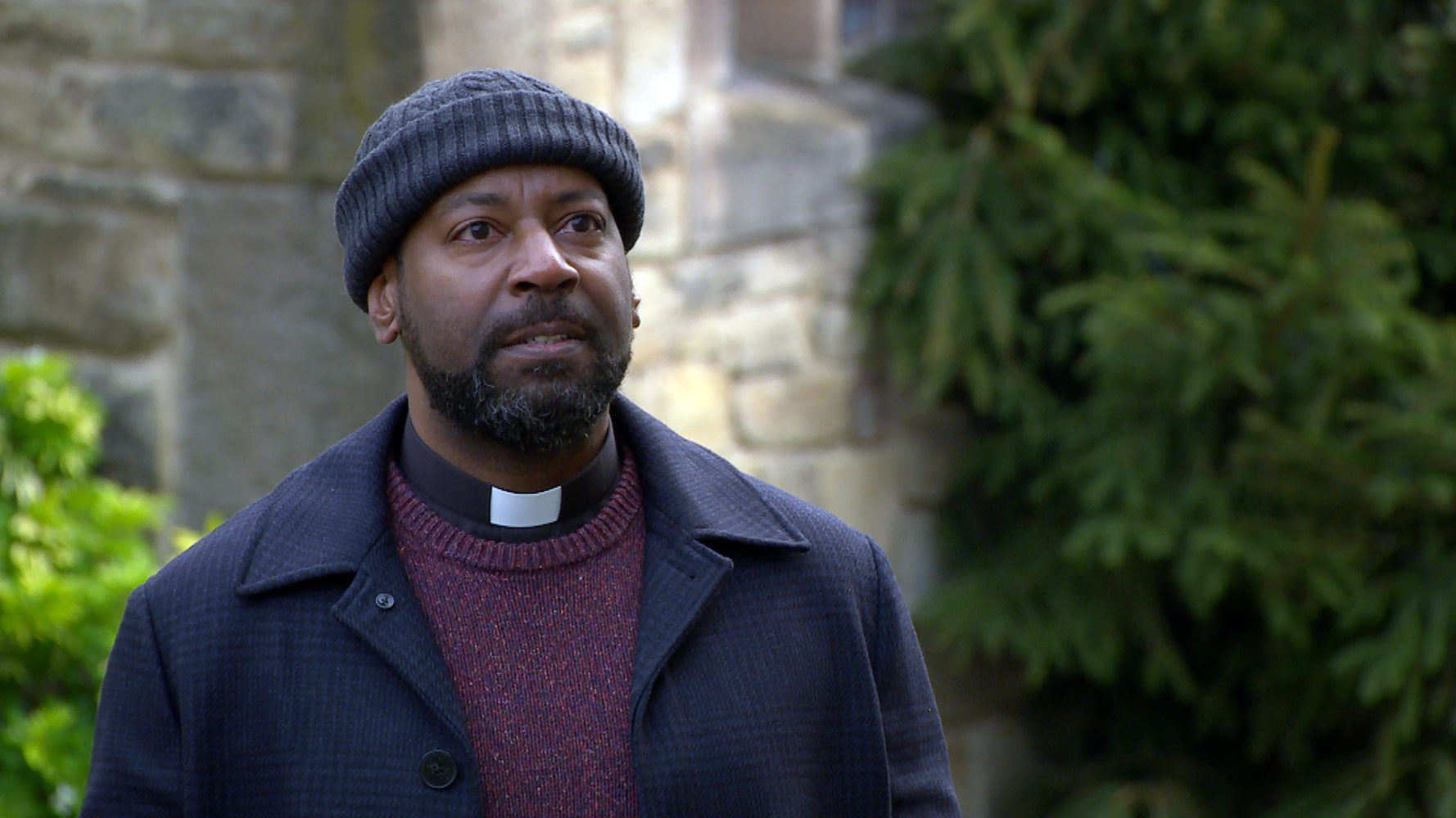 Emmerdale spoilers: Charles implores Debbie to encourage Sarah to come clean in order to clear Ethan's name