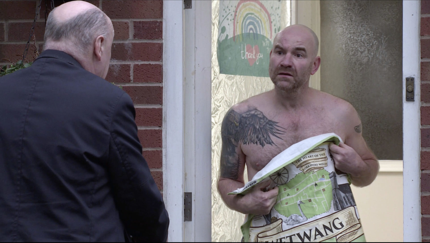 Coronation Street: 8 HUGE spoilers for next week 