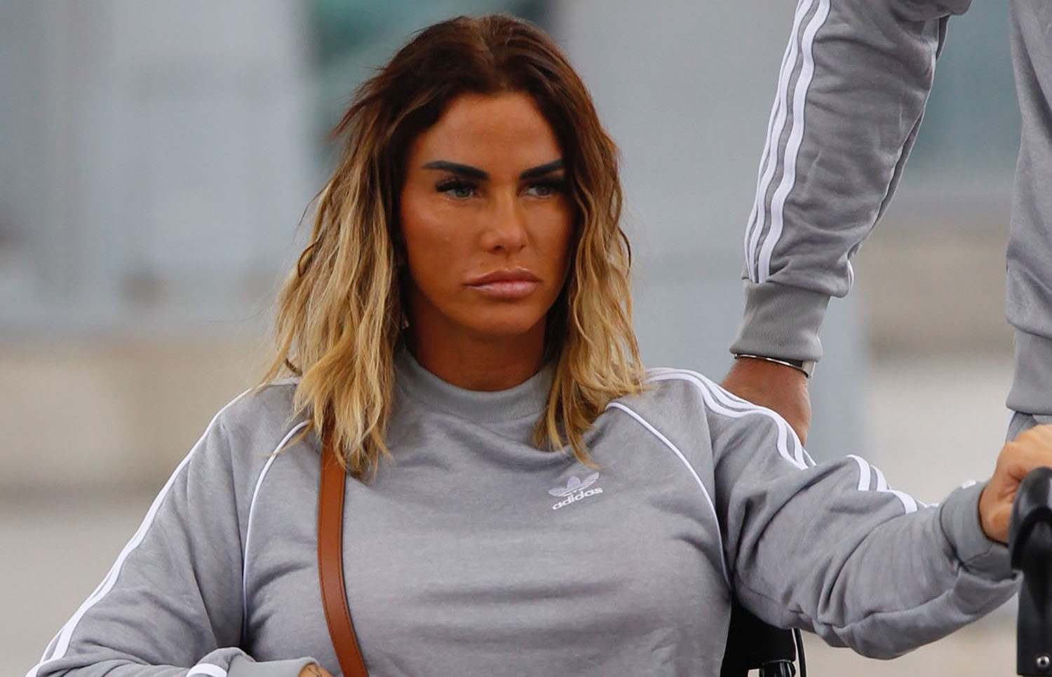 Katie Price