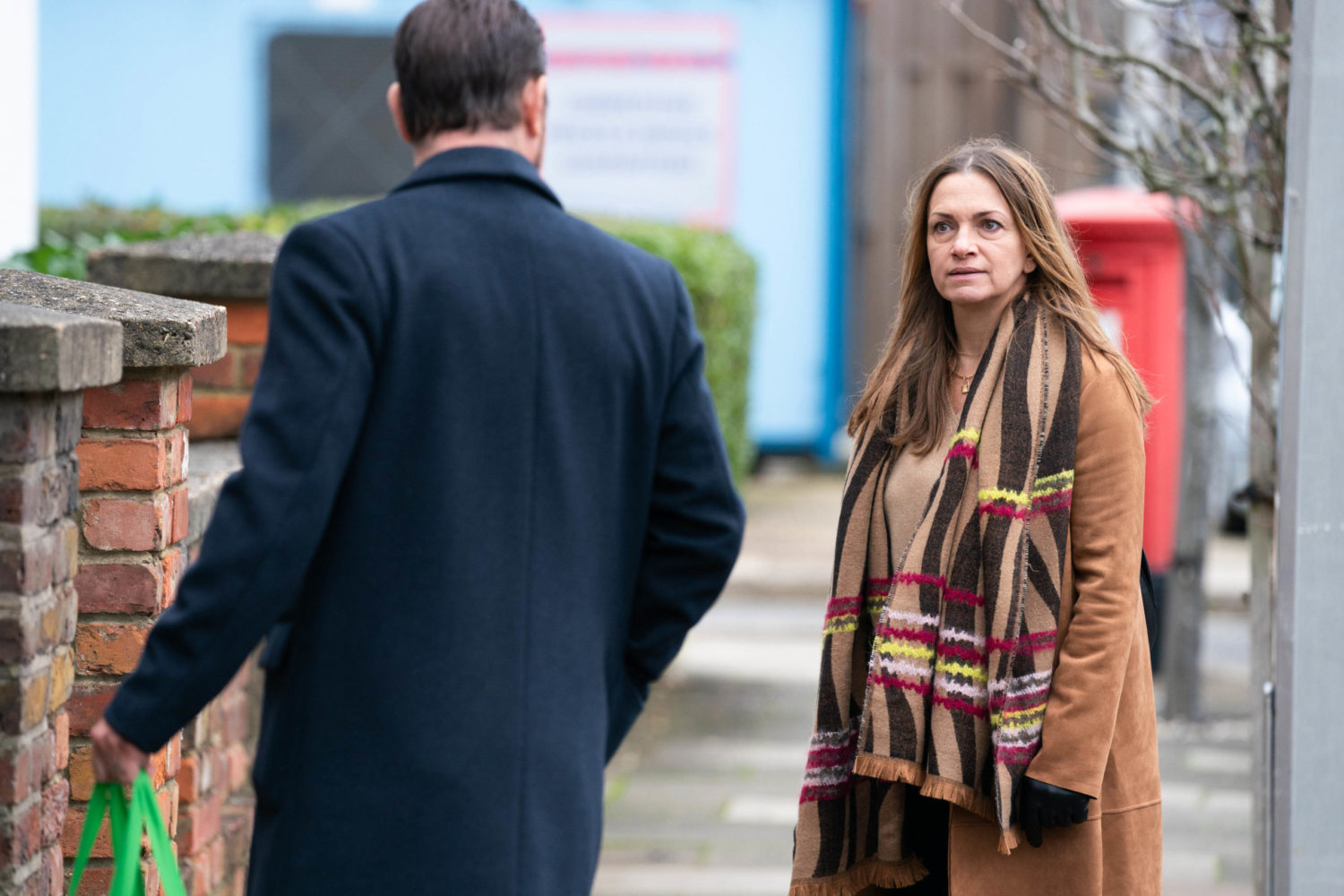 EastEnders: 9 HUGE spoilers for next week 