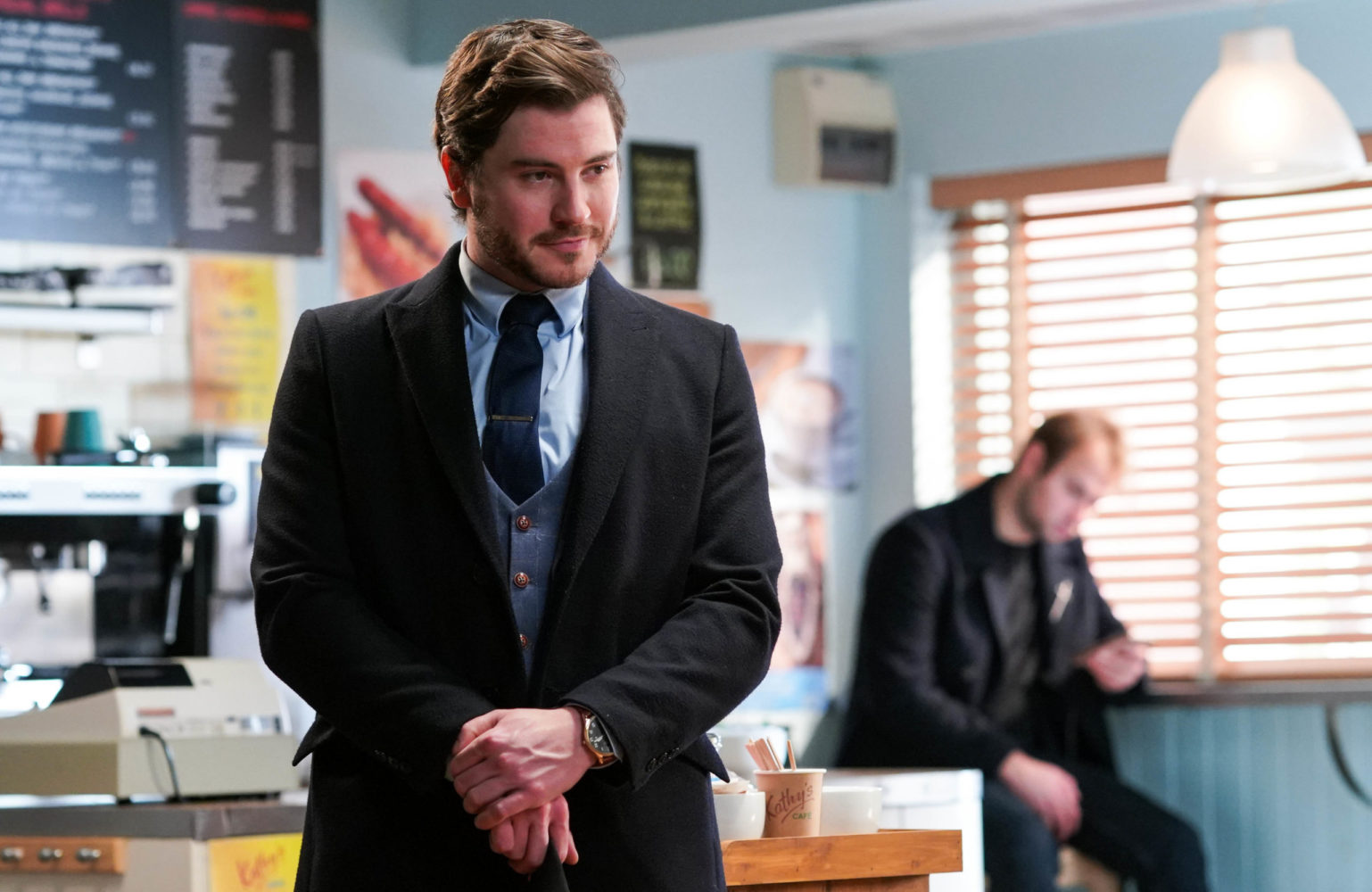 EastEnders: 9 HUGE spoilers for next week 