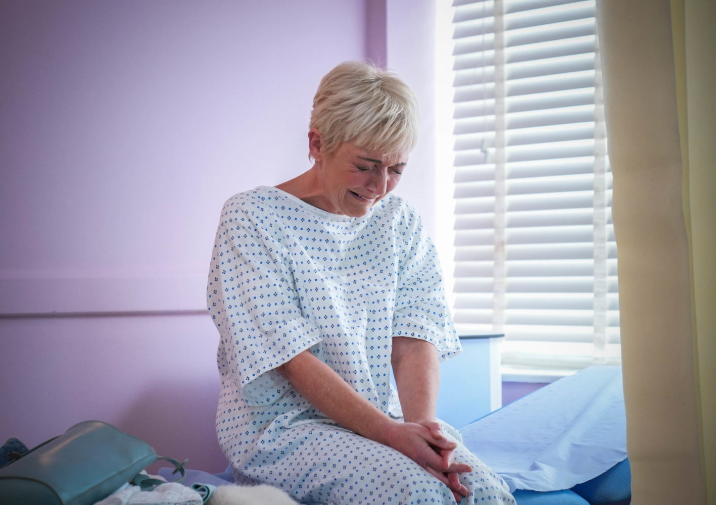 Does Jean die in EastEnders? Is Gillian Wright leaving?