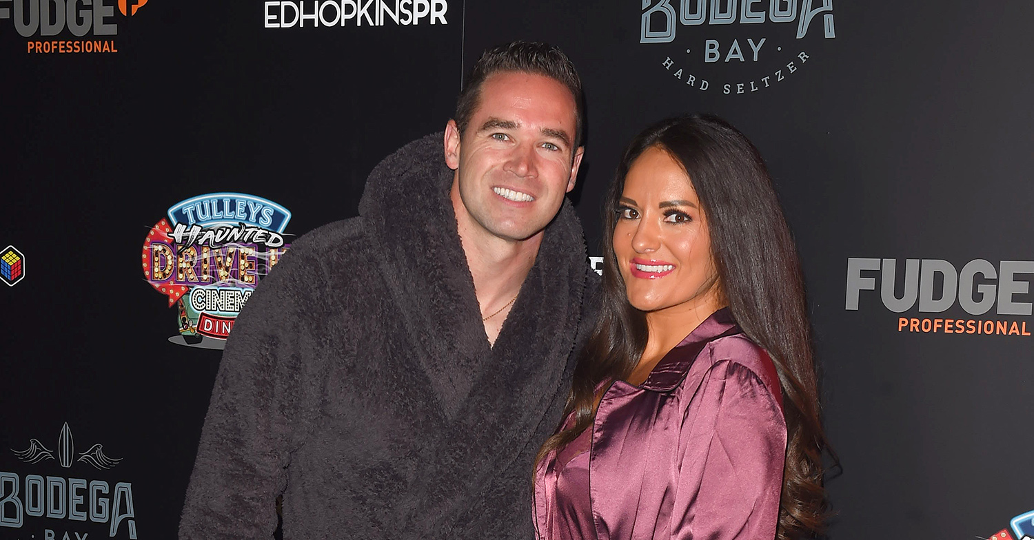 kieran hayler and michelle penticost